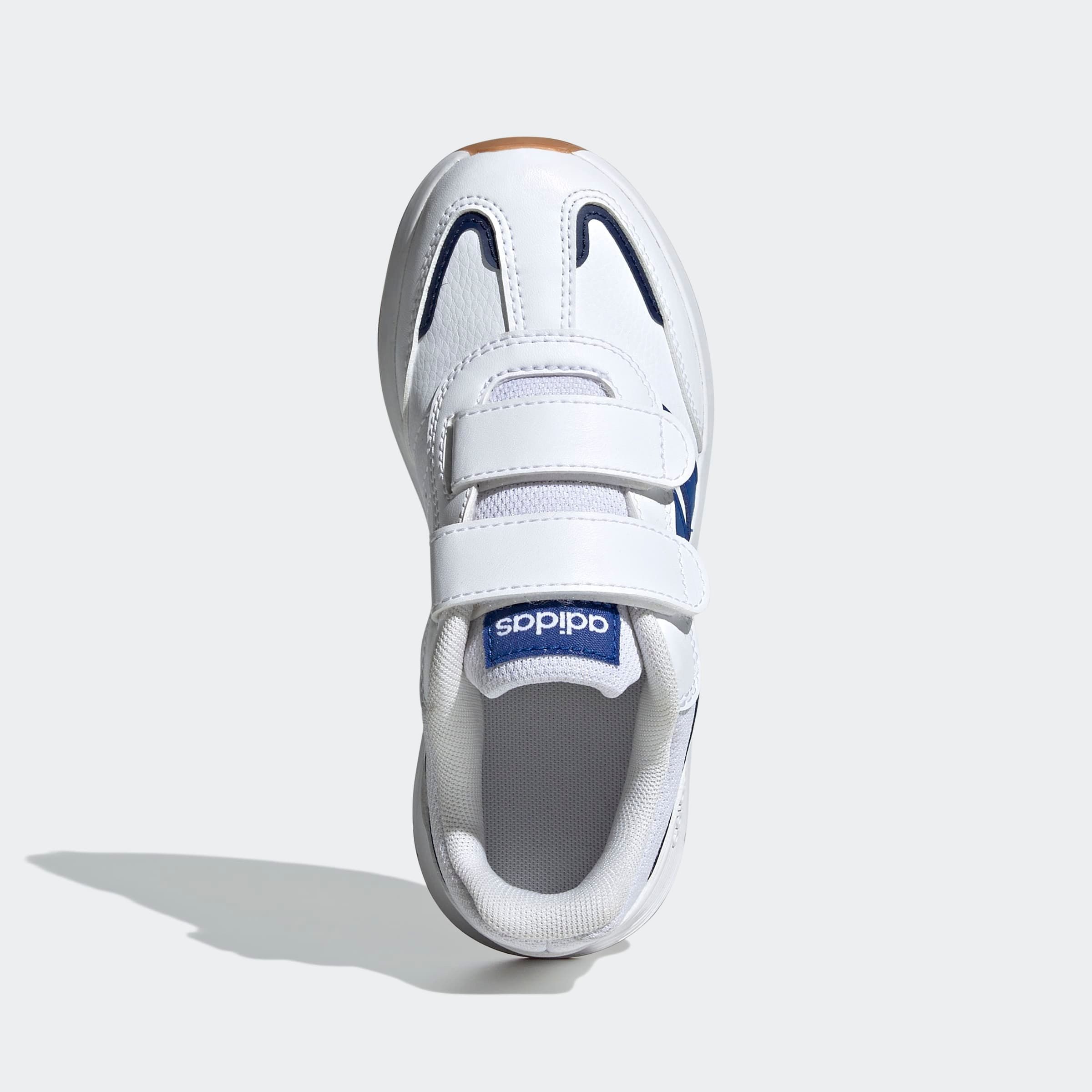 adidas Sportswear Klittenbandschoenen TENSAUR SWITCH KIDS