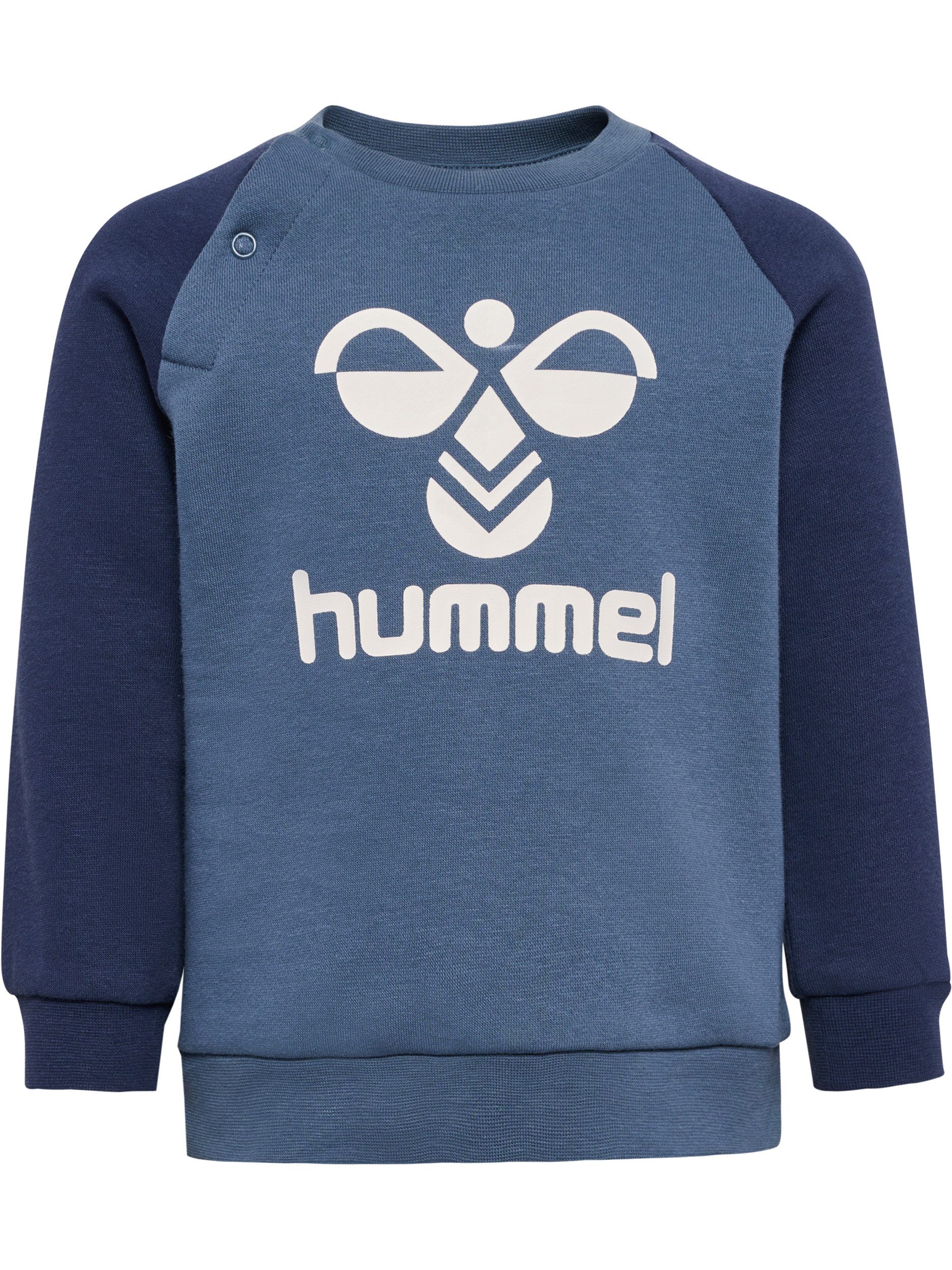 hummel Joggingpak HUMMING CREWSUIT (2-delig)