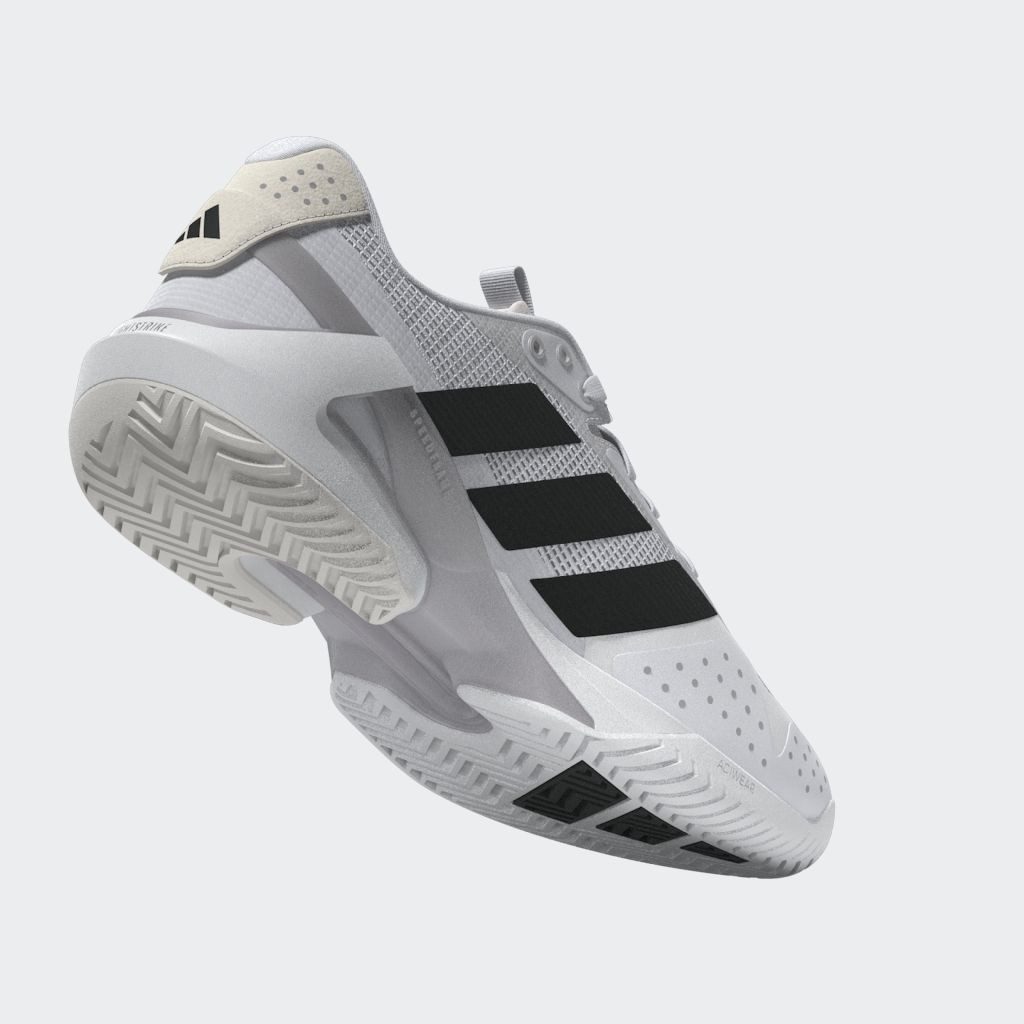 adidas Performance Tennisschoenen ADIZERO UBERSONIC 5