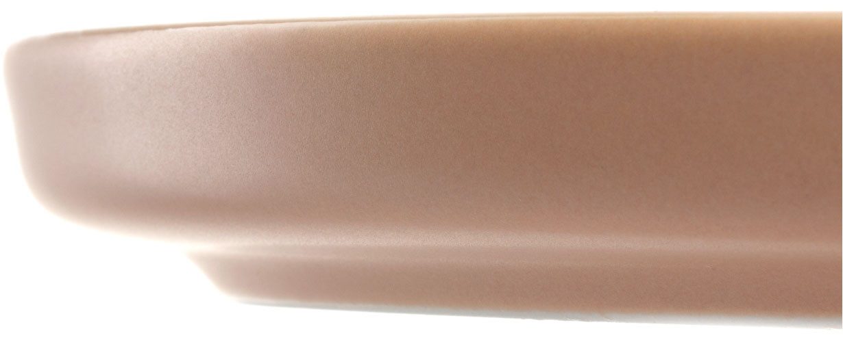 LEONARDO Bordenset Diepteller ROMA, Keramiekbord, ca. 27 cm(set, 6-delig)