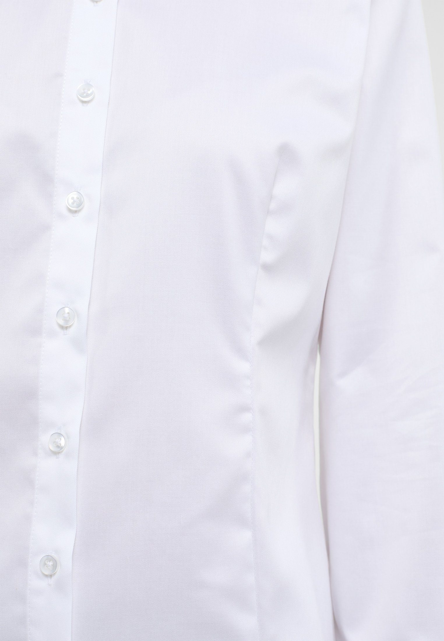 Eterna Overhemdblouse FITTED EASY IRON (gemakkelijk te strijken)