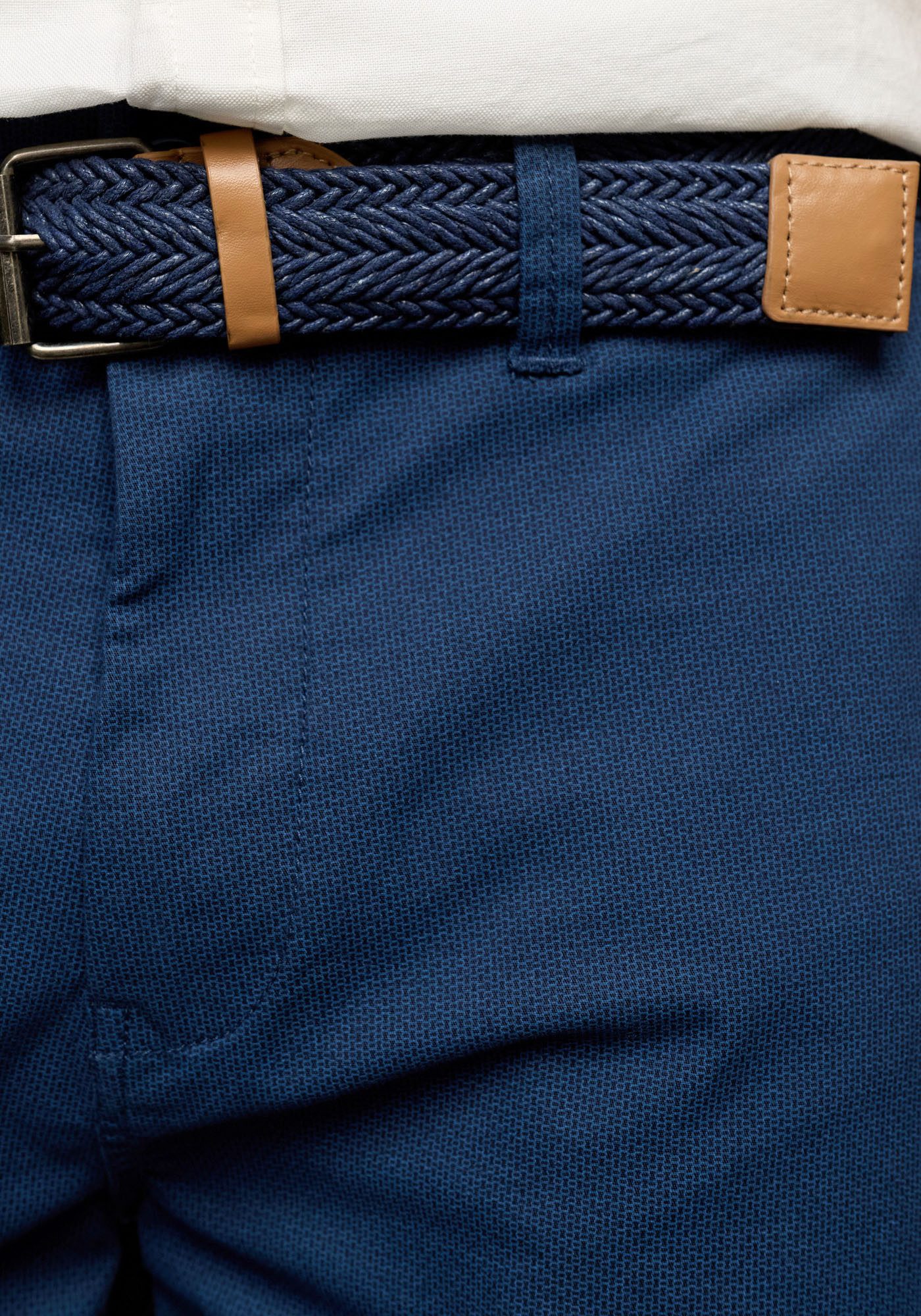 Indicode Chino-short