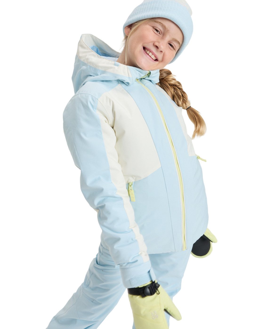 Roxy Snowboardjack Dreamountains 10K
