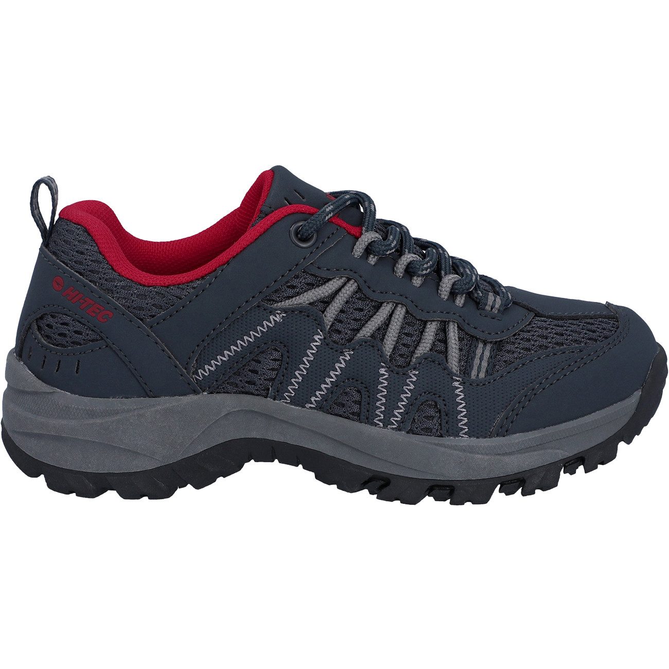 Hi-Tec Wandelschoenen JAGUAR JR