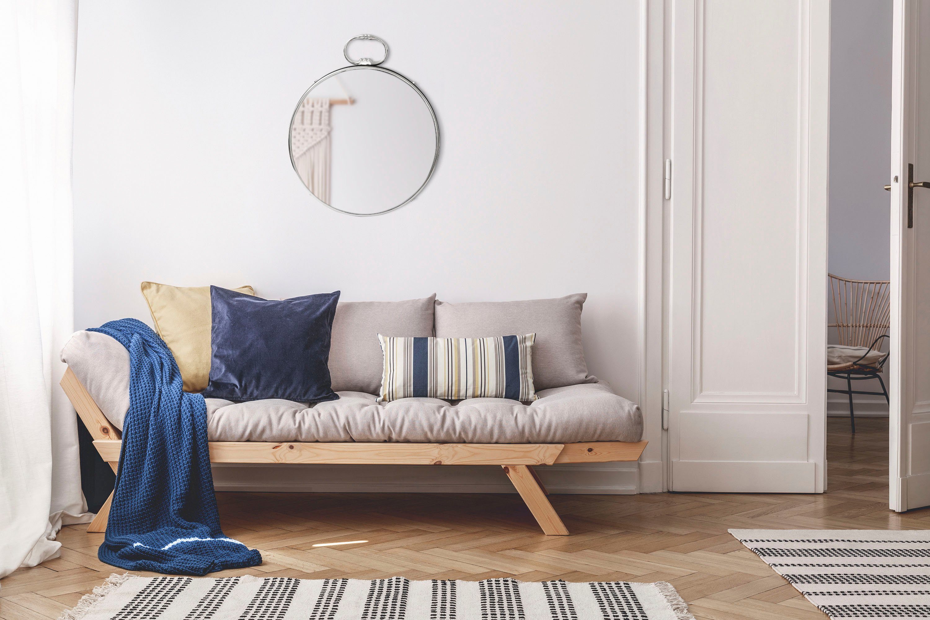 Kayoom Sierspiegel Wandspiegel Eleganca 425 (1 stuk)