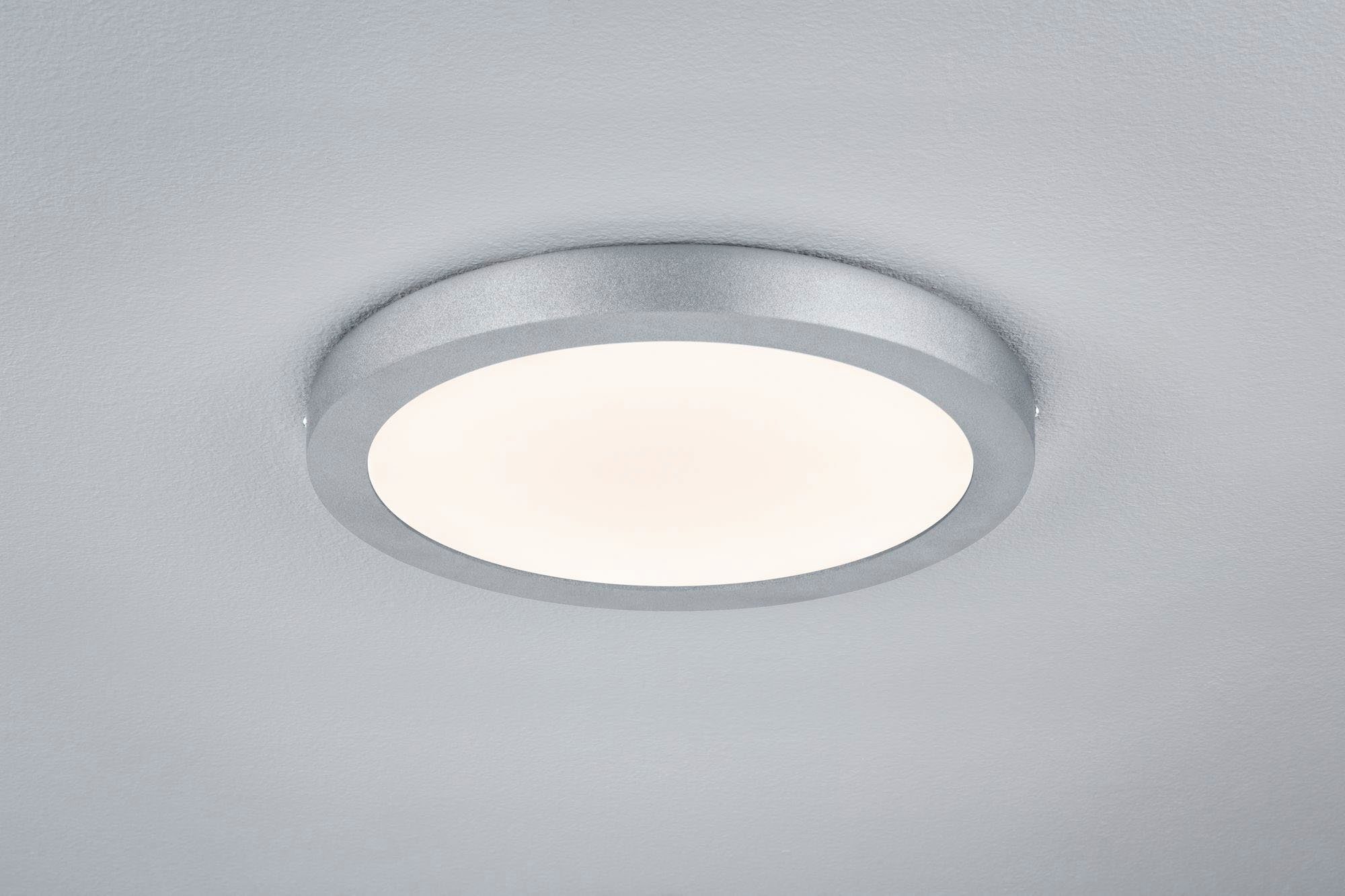 Paulmann Led-plafondlamp Lunar (1 stuk)