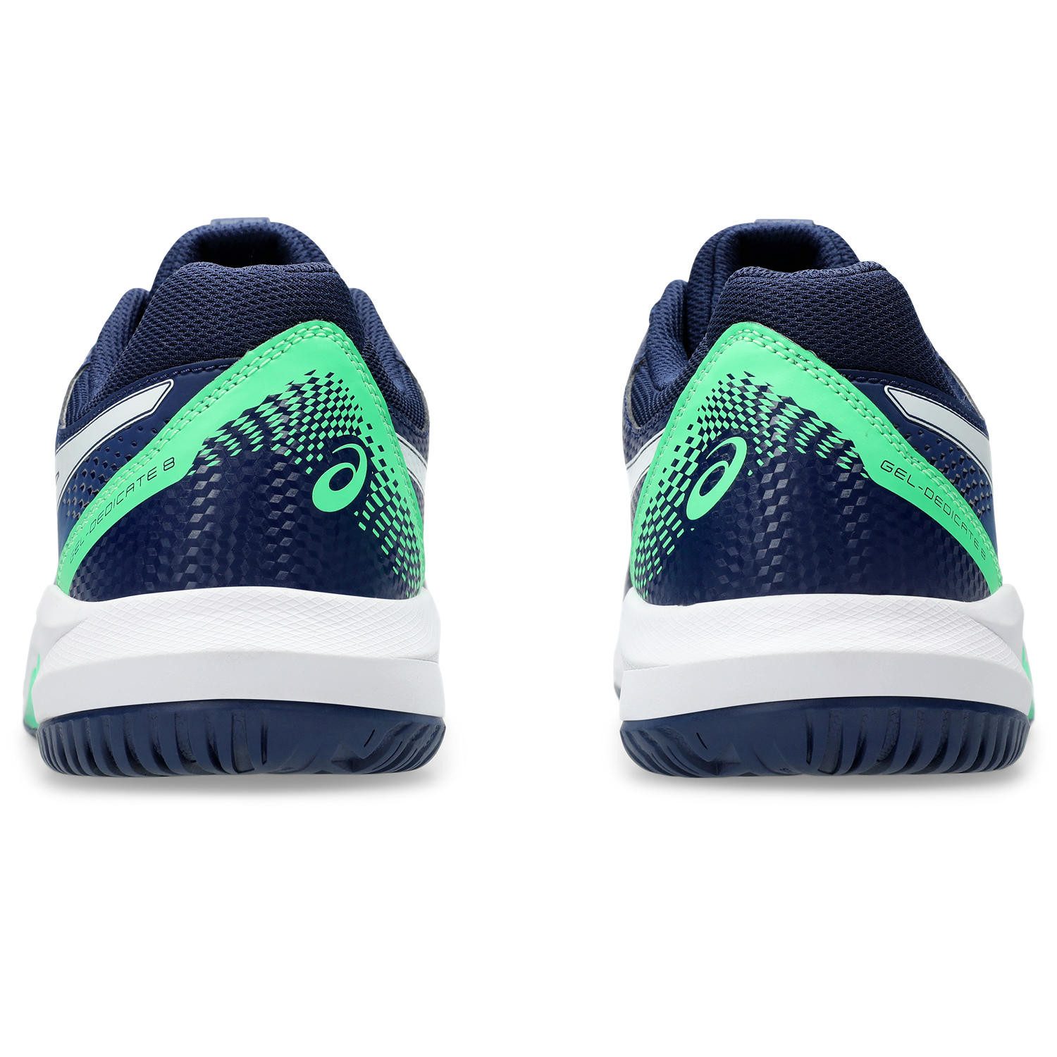 Asics Tennisschoenen GEL-DEDICATE 8