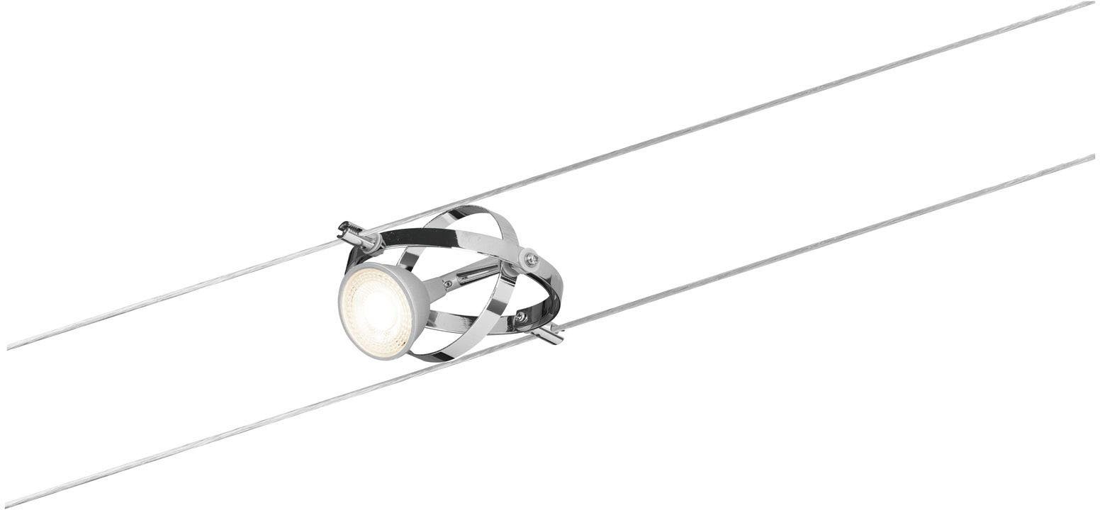 Paulmann Led-plafondlamp Cardan (1 stuk)