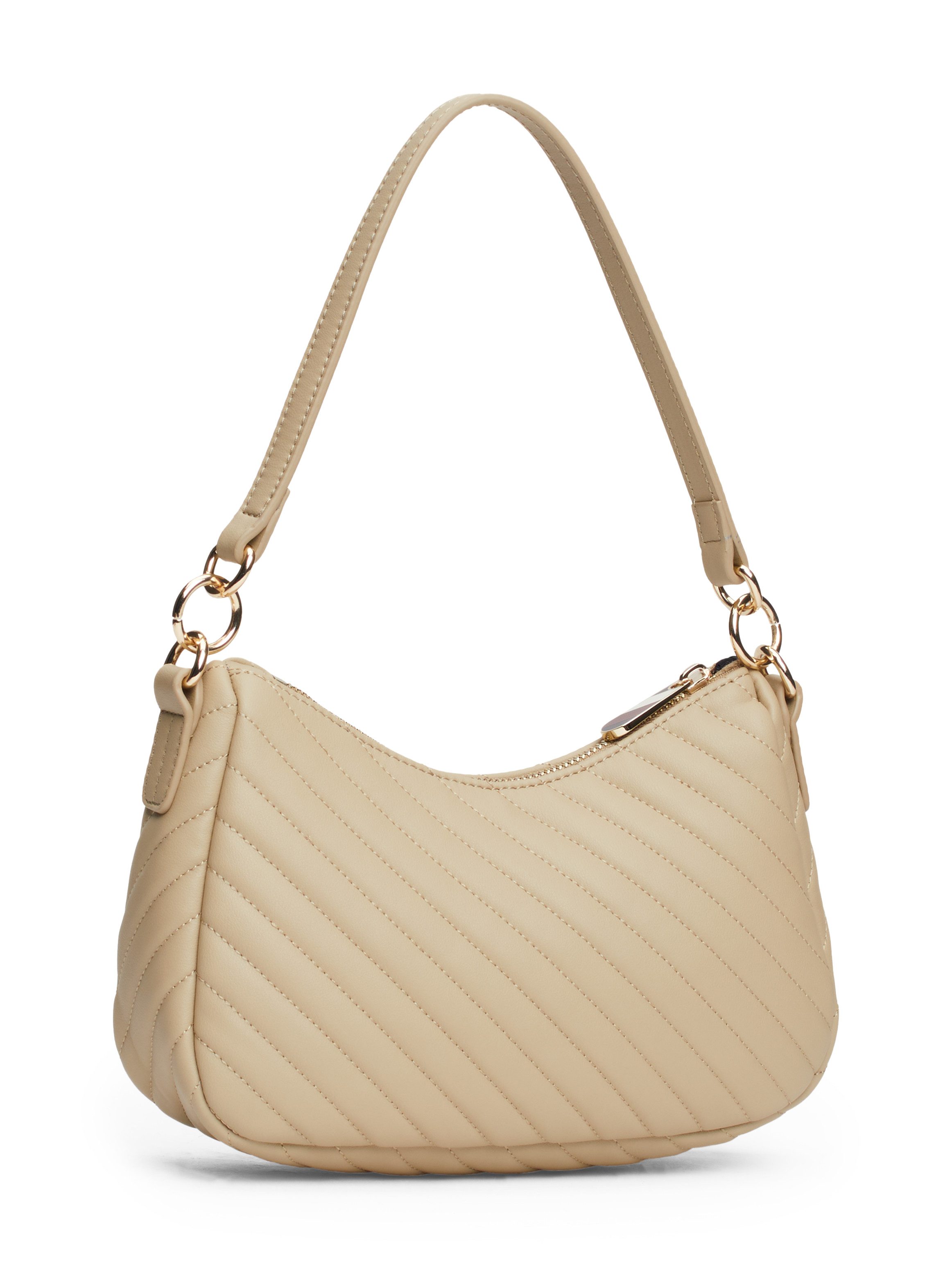 Tommy Hilfiger Schoudertas Women POPPY REFORM SHOULDER BAG QU Shoulder Bag (2-delig Met afneembare schouderriem)