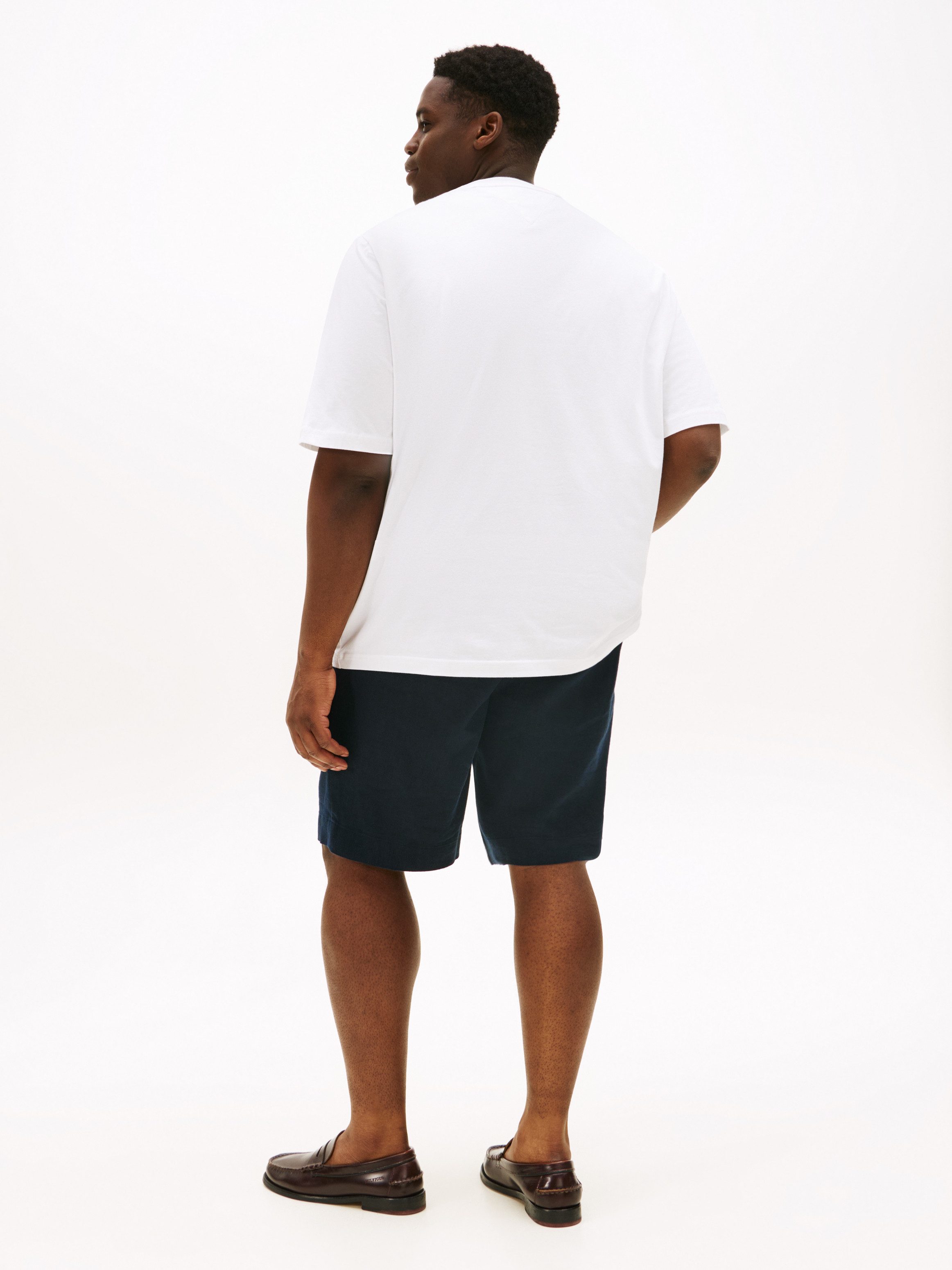 Tommy Hilfiger T-shirt BT-CORE STRETCH SLIM CN TEE-B