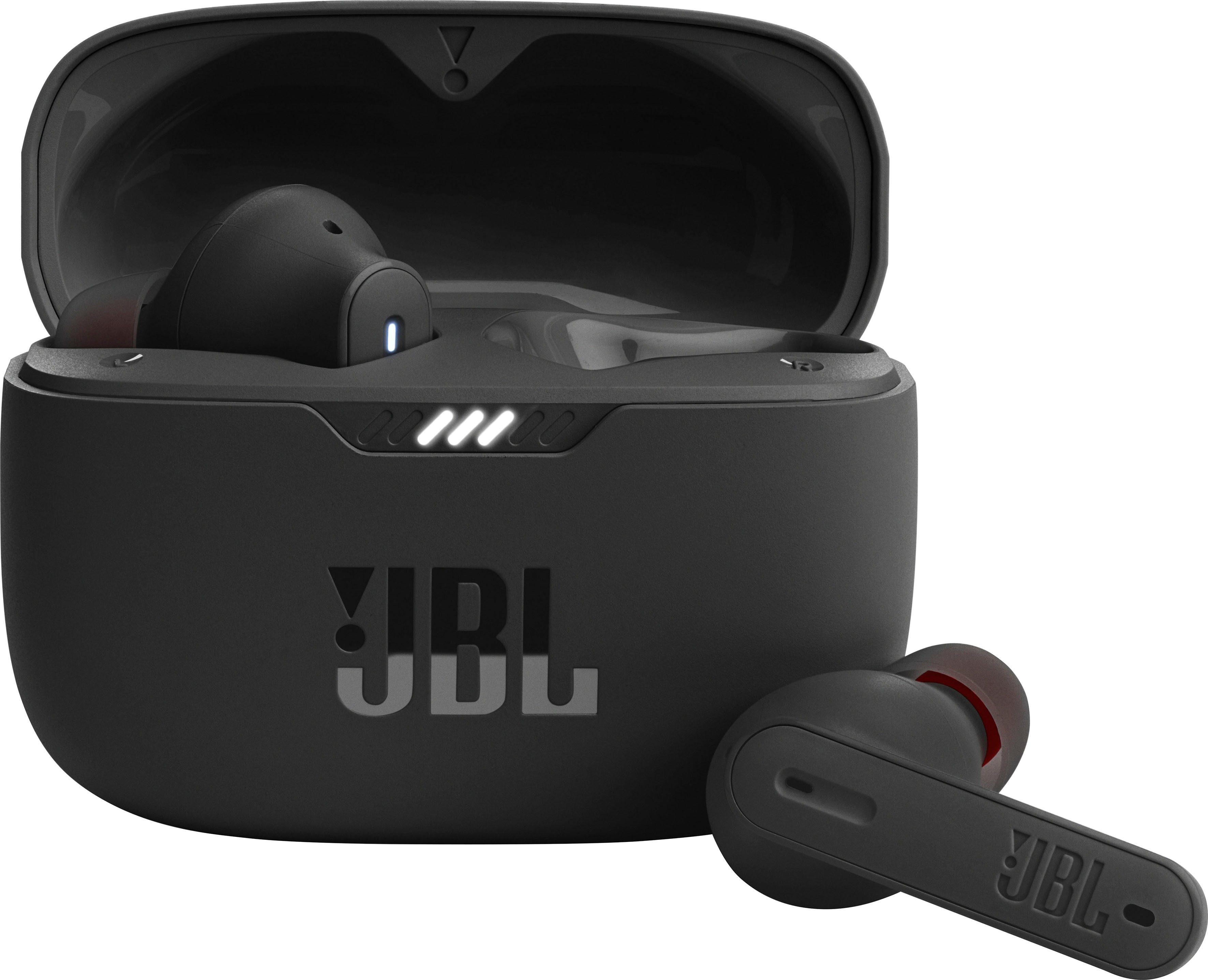 JBL Wireless in-ear-hoofdtelefoon TUNE 235NC