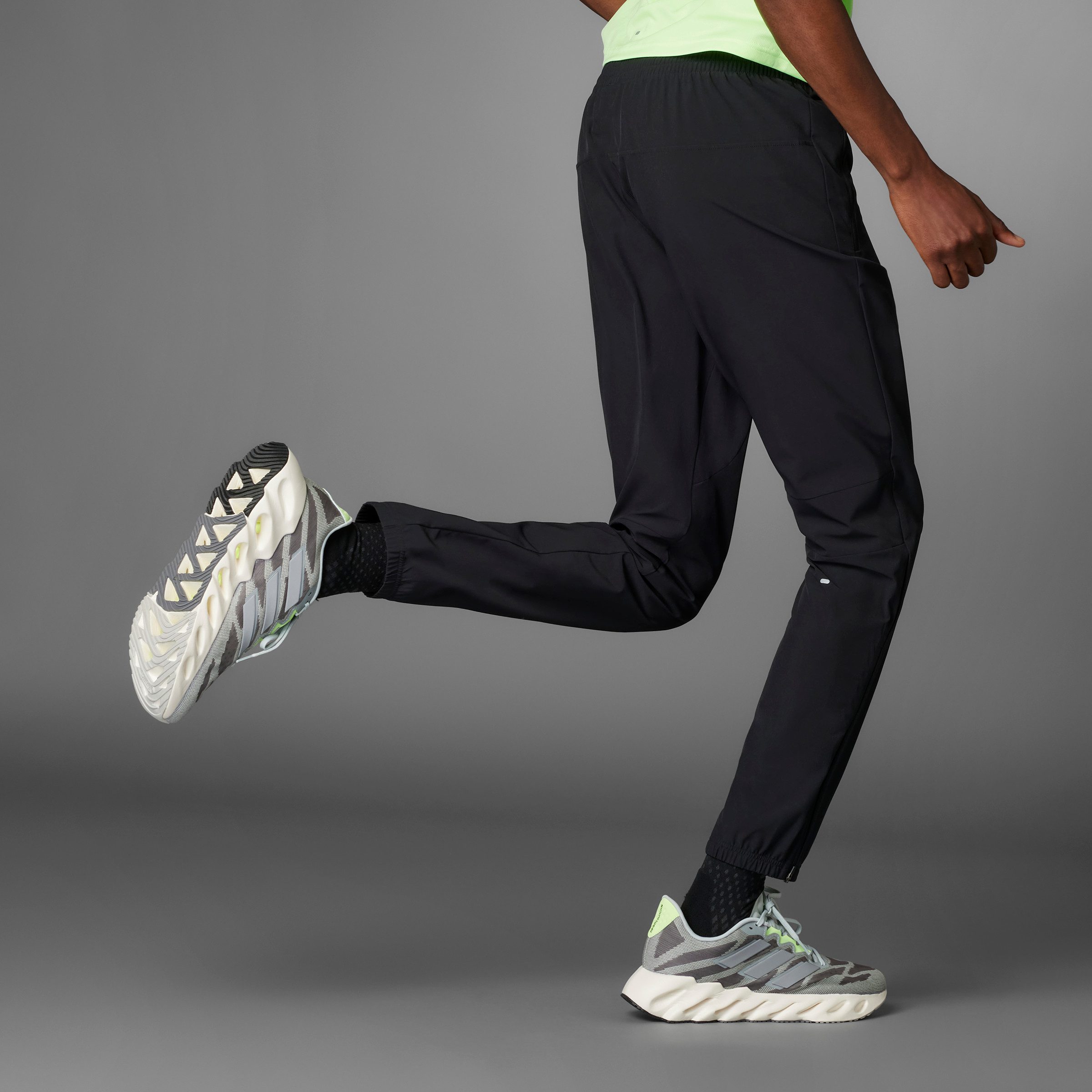 adidas Performance Runningbroek RUN IT TKO PANT (1-delig)