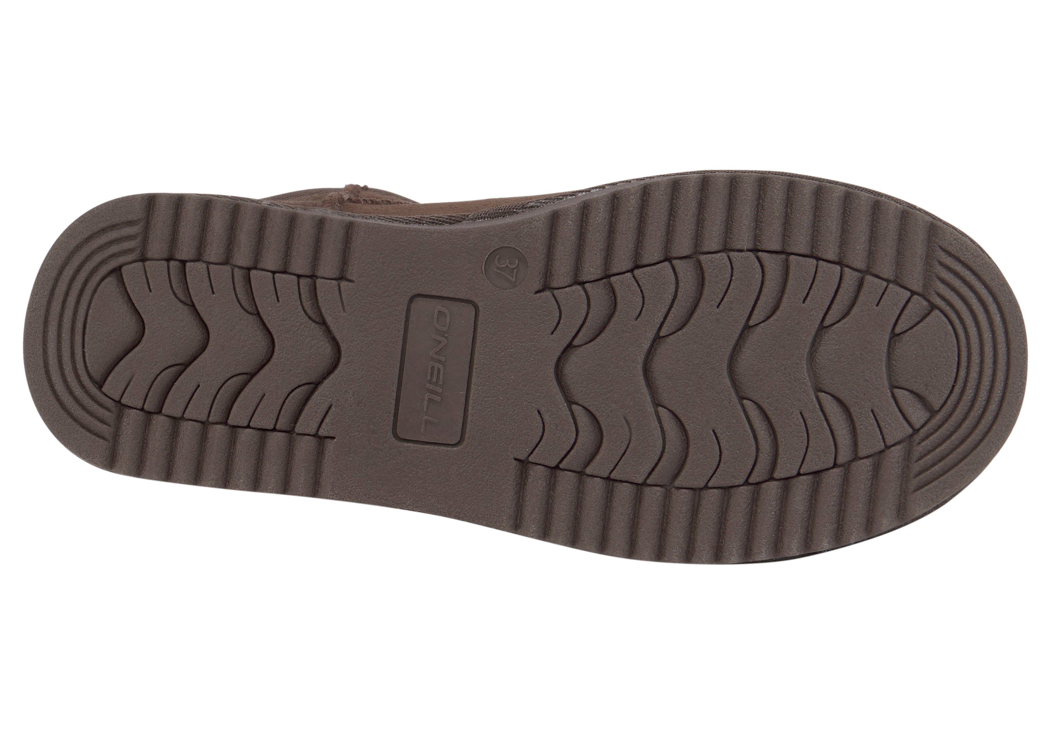 O'Neill Boots zonder sluiting Bolsa Chica Women High Winterlaarzen, snowboots, winterschoenen, gevoerd