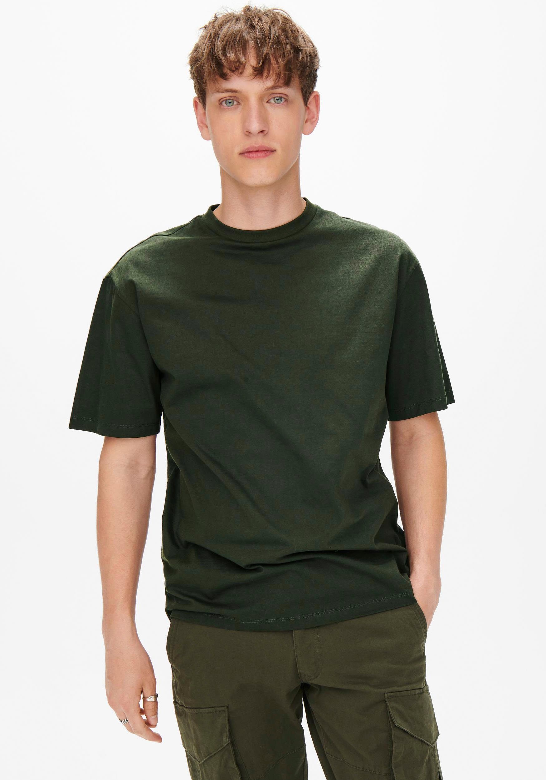 ONLY & SONS T-shirt Fred