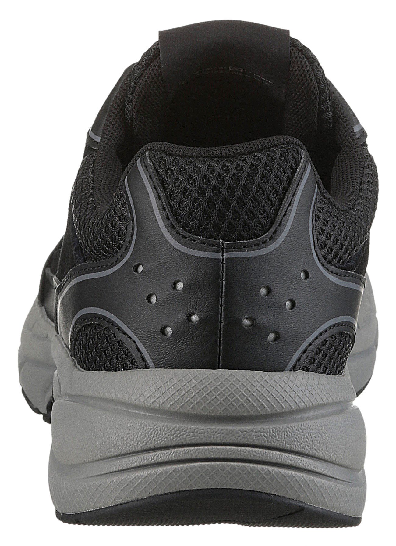 TOMMY JEANS Sneakers THE CONEY vrijetijdsschoen, lage schoen, veterschoen met zijlabel