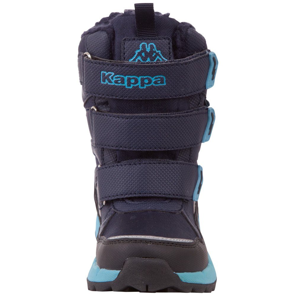 Kappa Outdoor winterlaarzen waterdicht, windwerend & ventilerend
