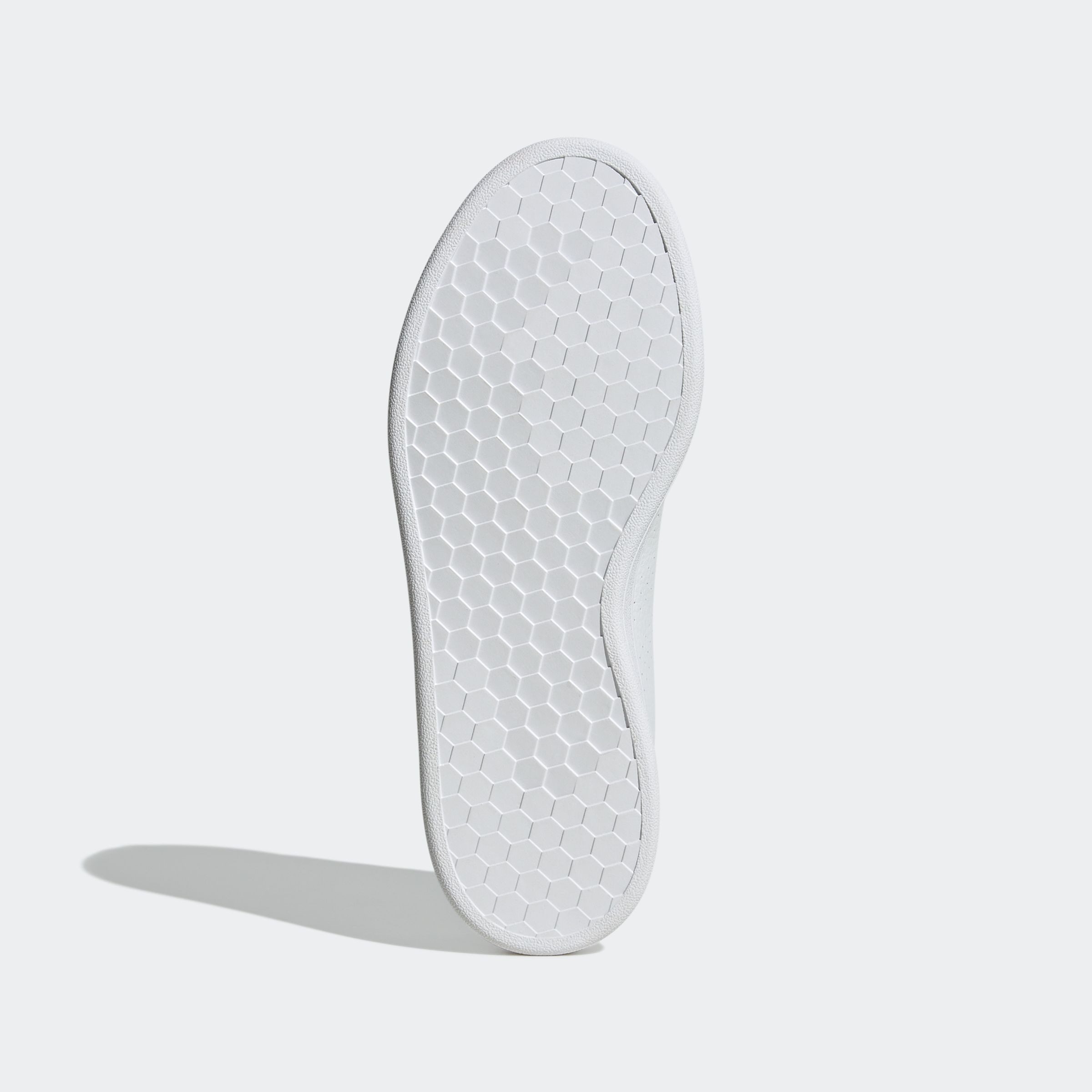 adidas Sportswear Sneakers ADVANTAGE Ontwerp in de sporen van de adidas Stan Smith