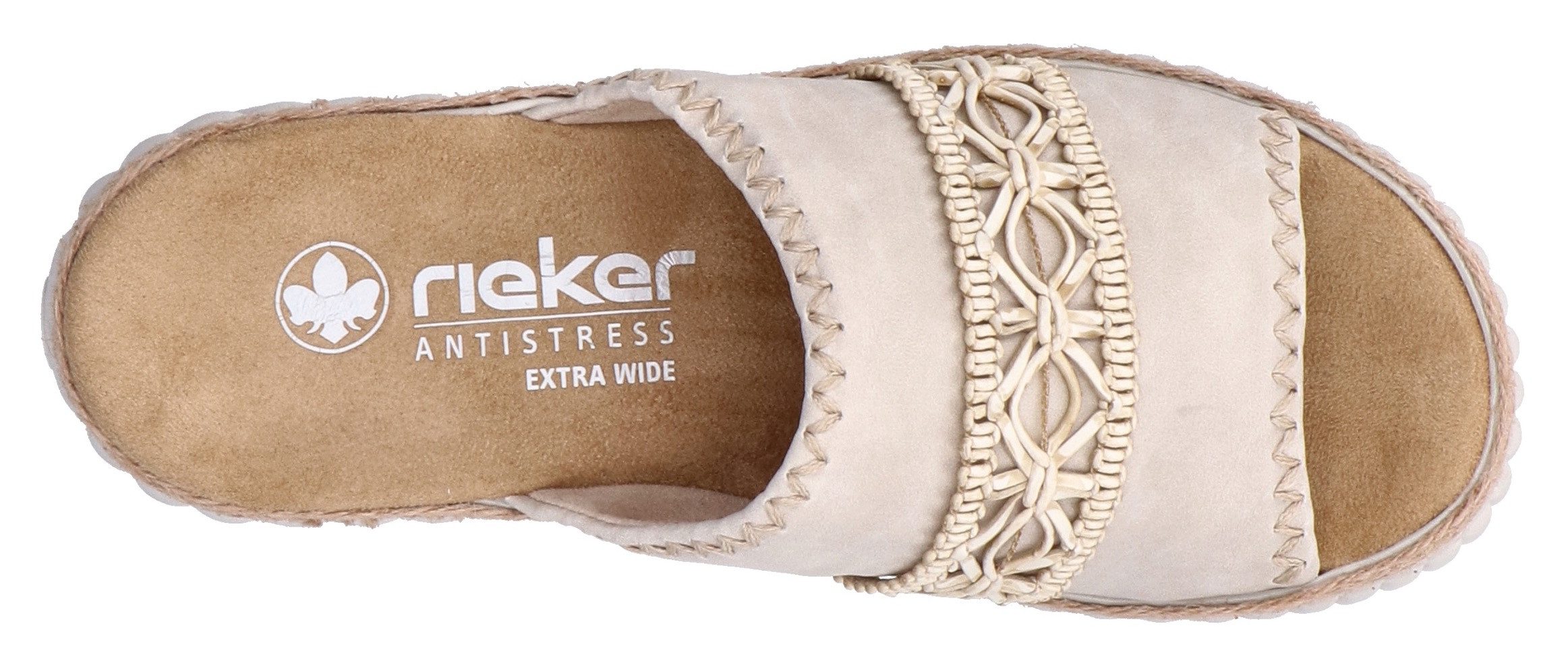 Rieker Slippers