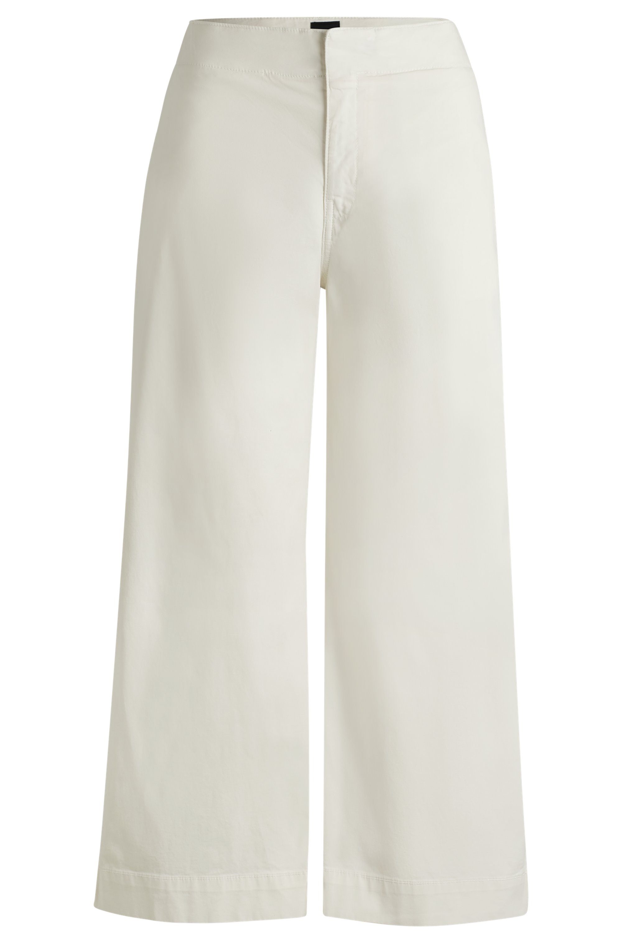Boss Orange Culotte Tahiana Premium Damesmode