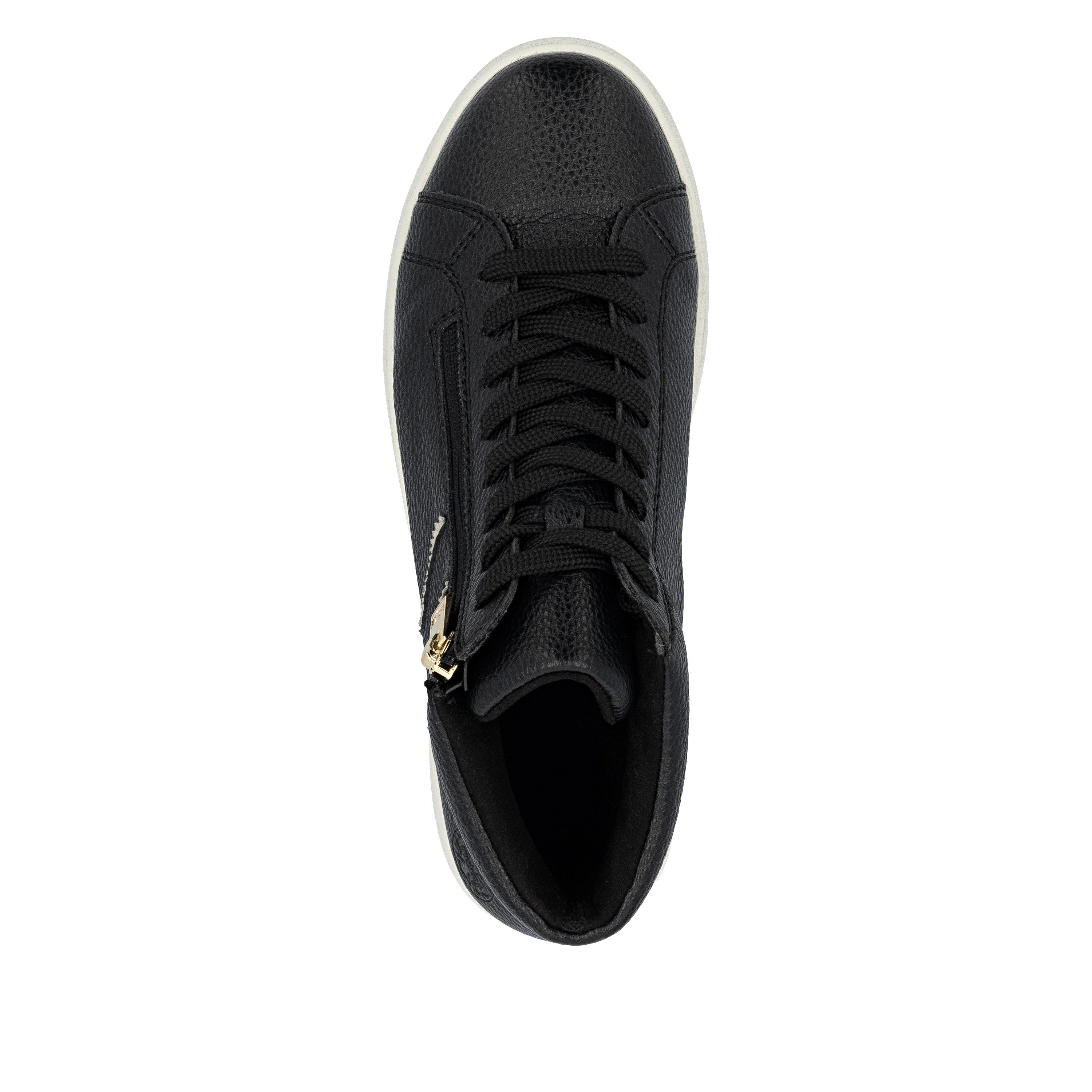 Rieker Plateausneakers