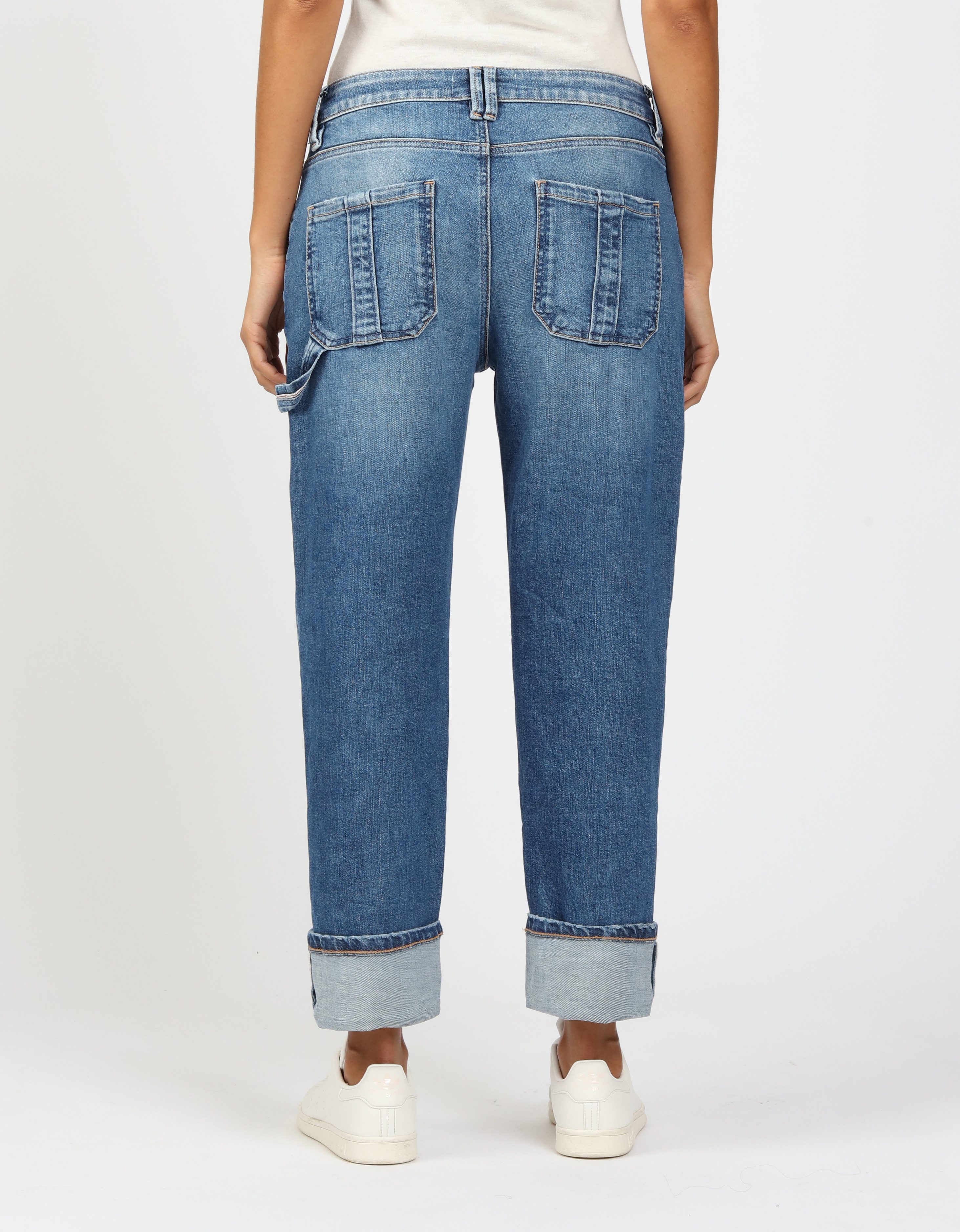 GANG Straight jeans 94THELMA WORKER