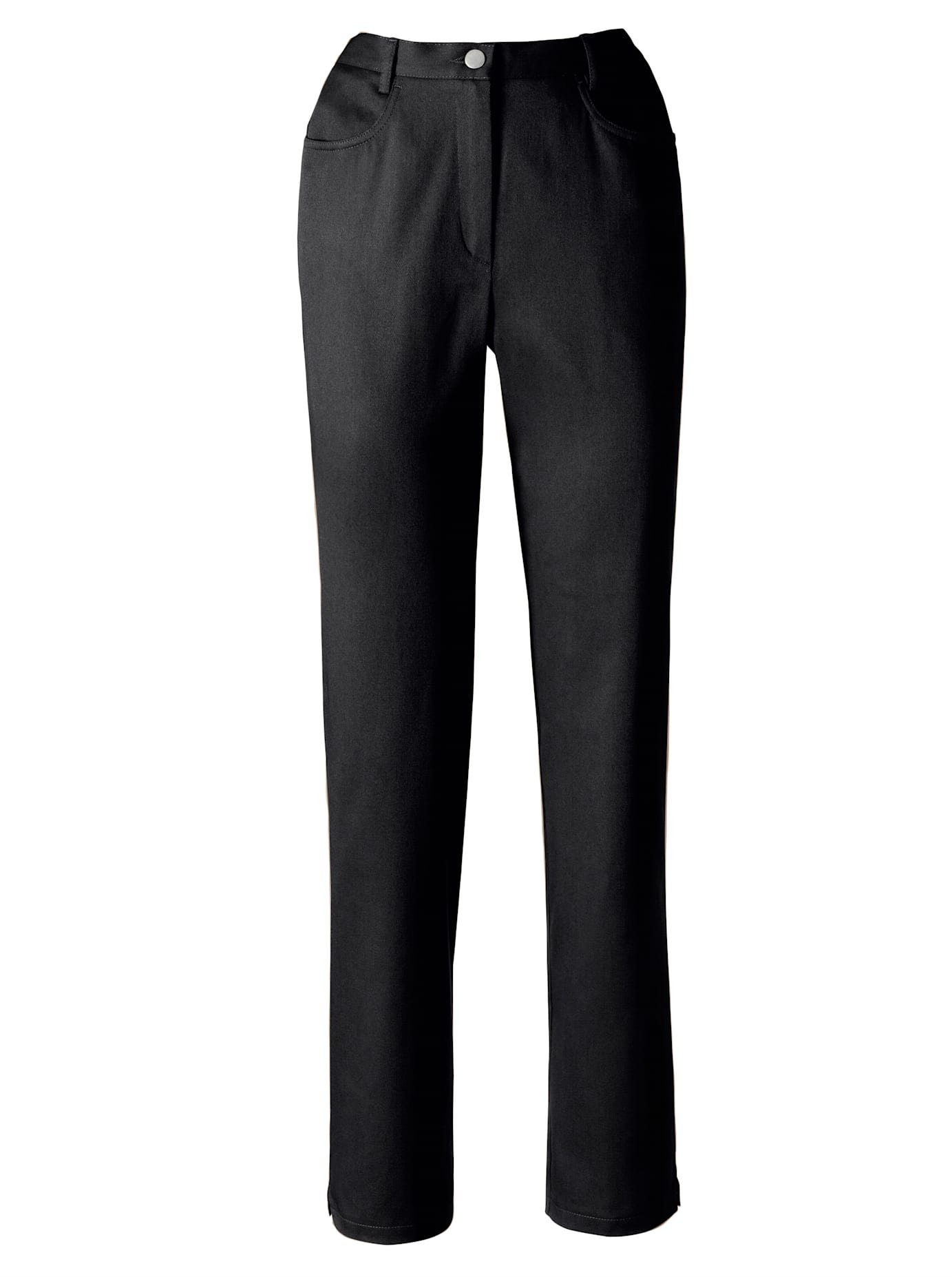 Classic Basics Comfortabele jeans