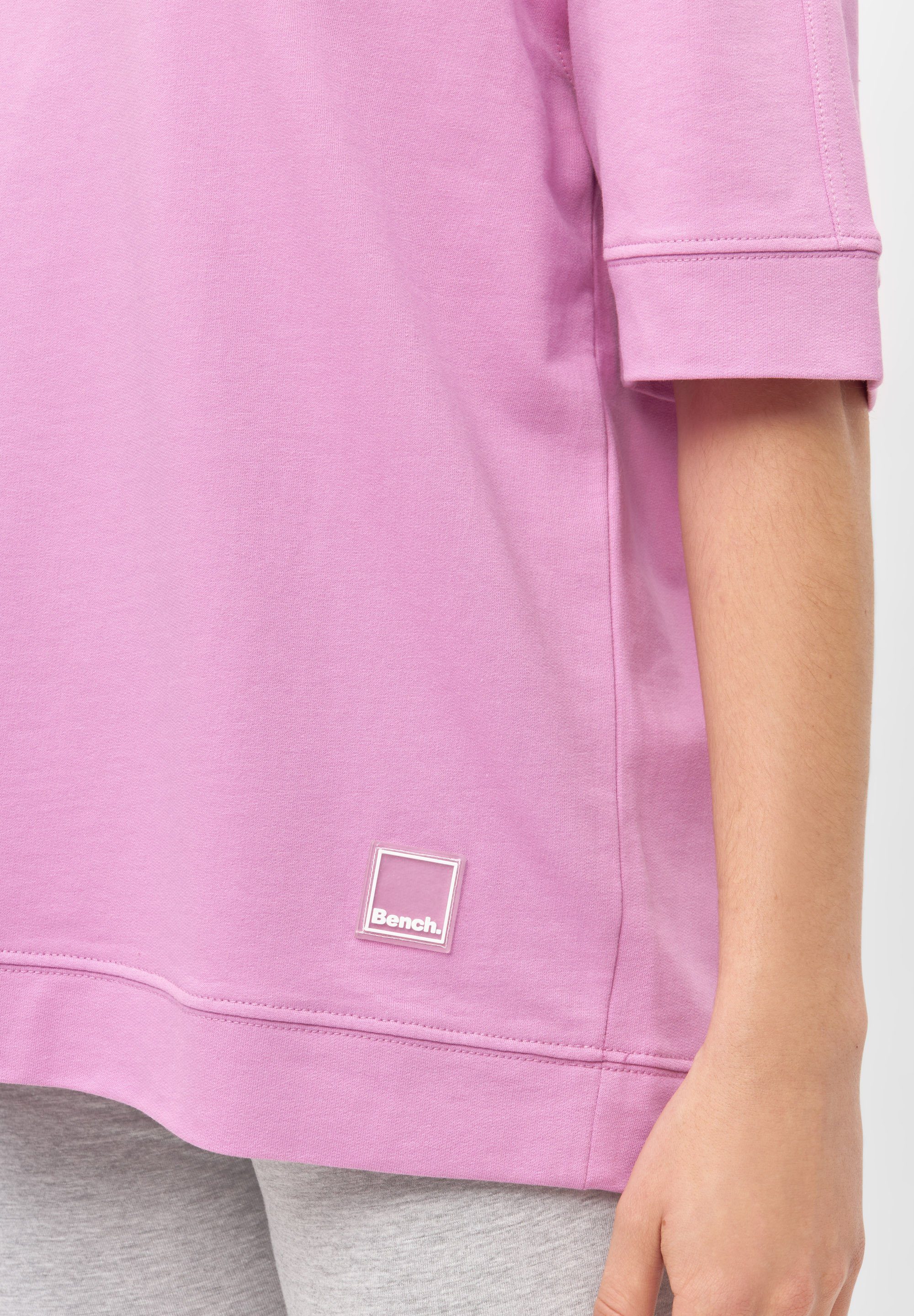 Bench. Shirt met korte mouwen Regina