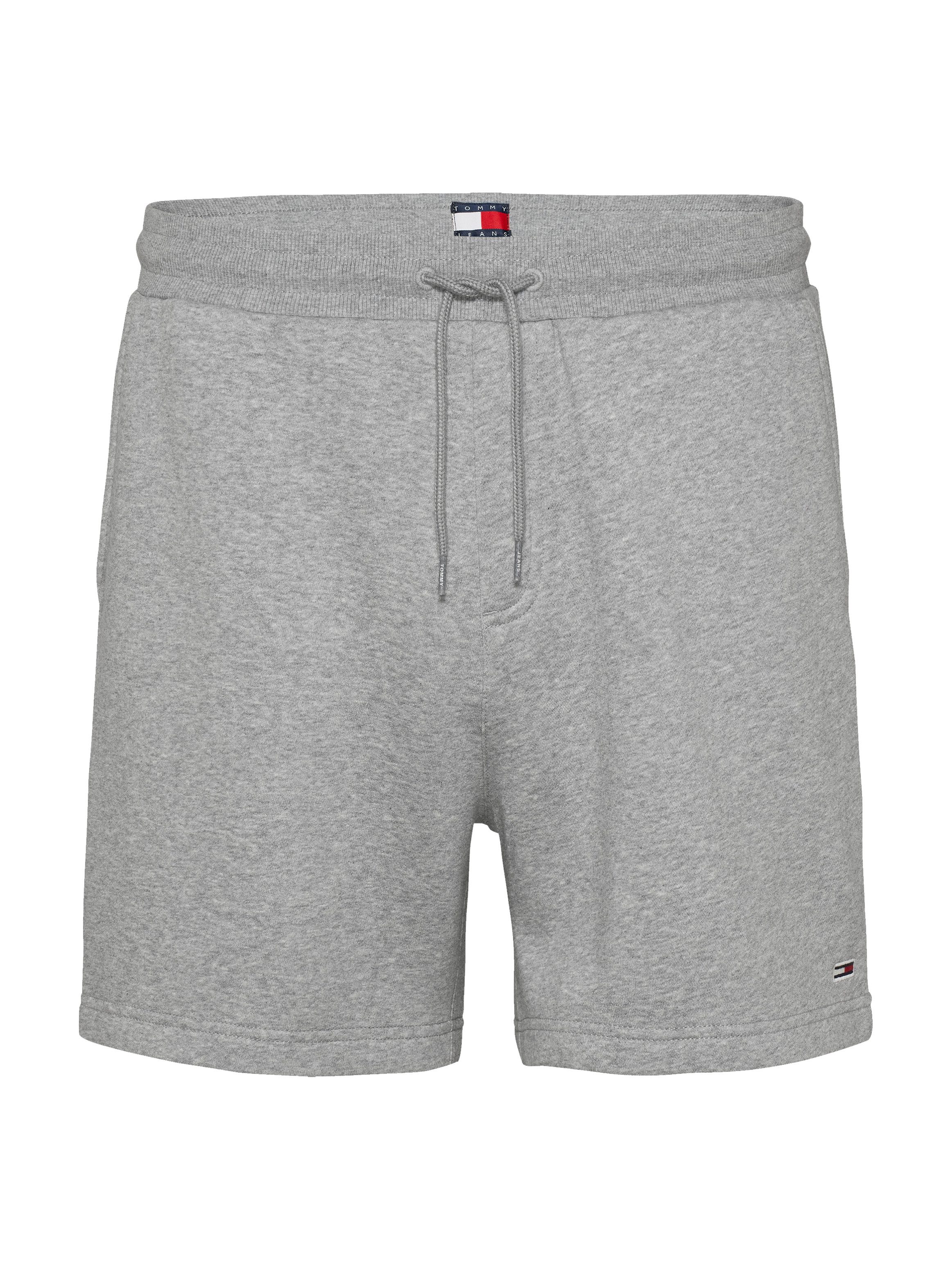 TOMMY JEANS Sweatshort TJM S FLAG BEACH SHORT EXT