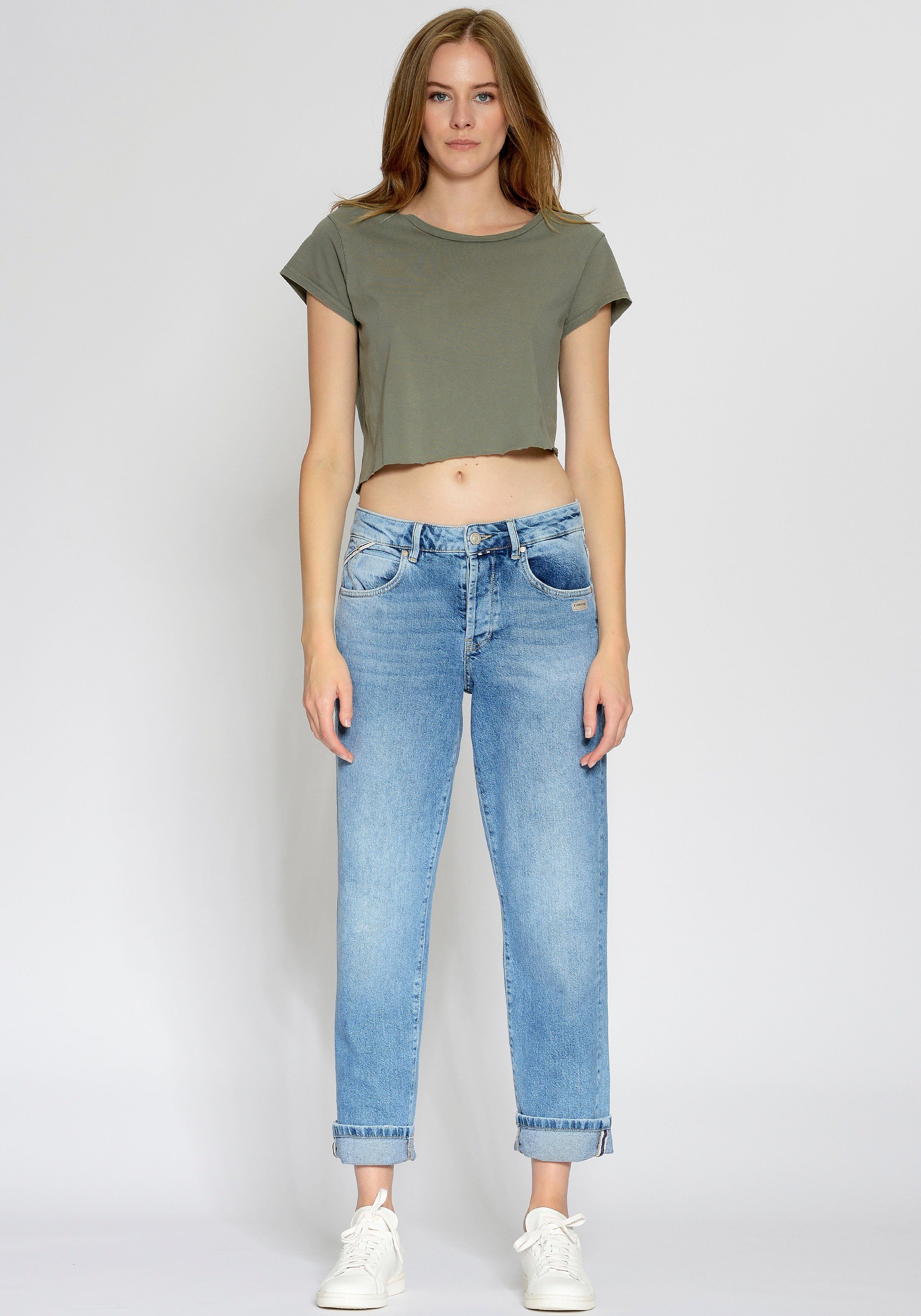 GANG Boyfriendjeans 94Thelma