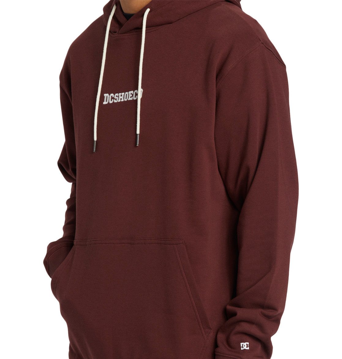 DC Shoes Hoodie Baseline