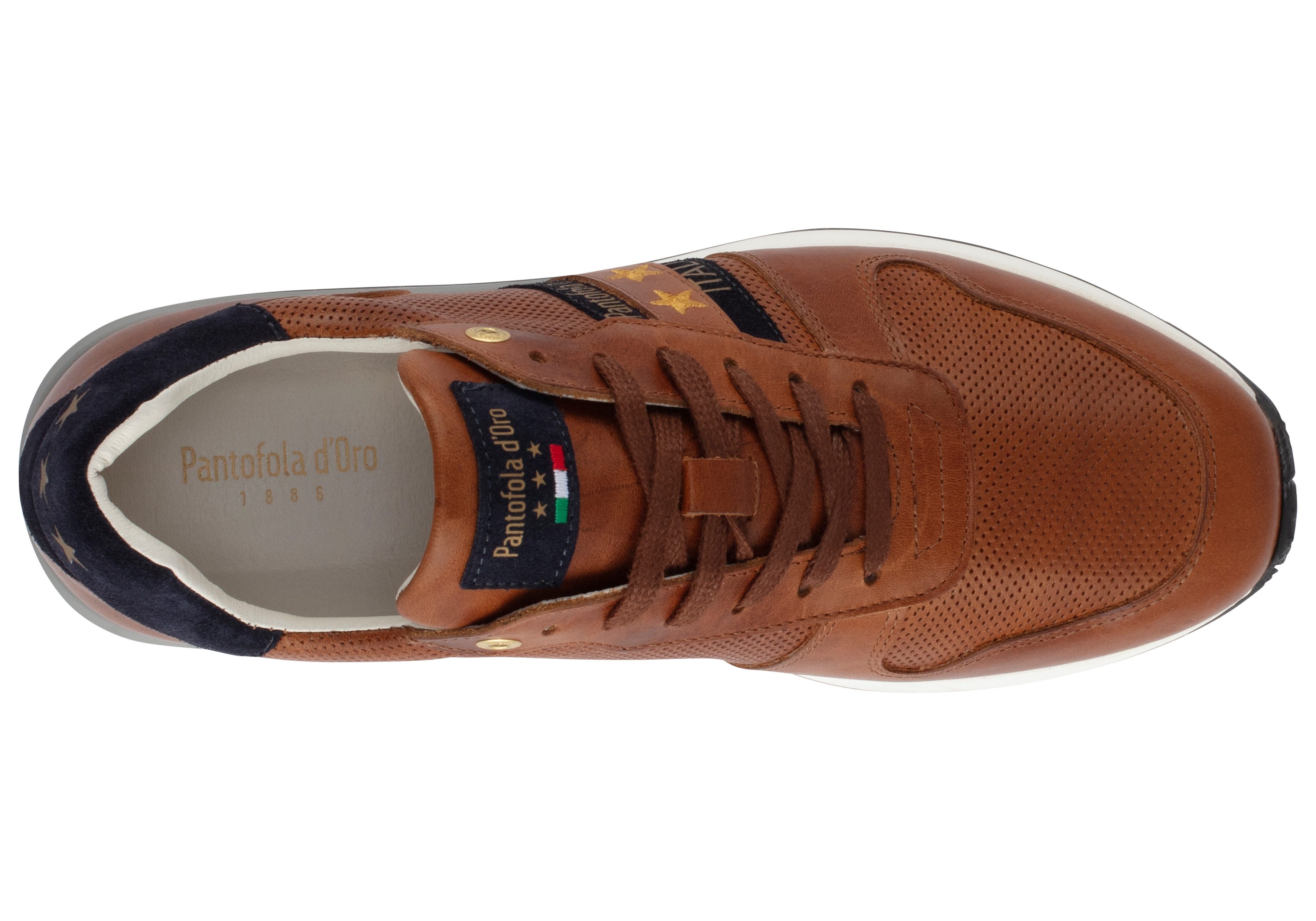 Pantofola d´Oro Sneakers Forza