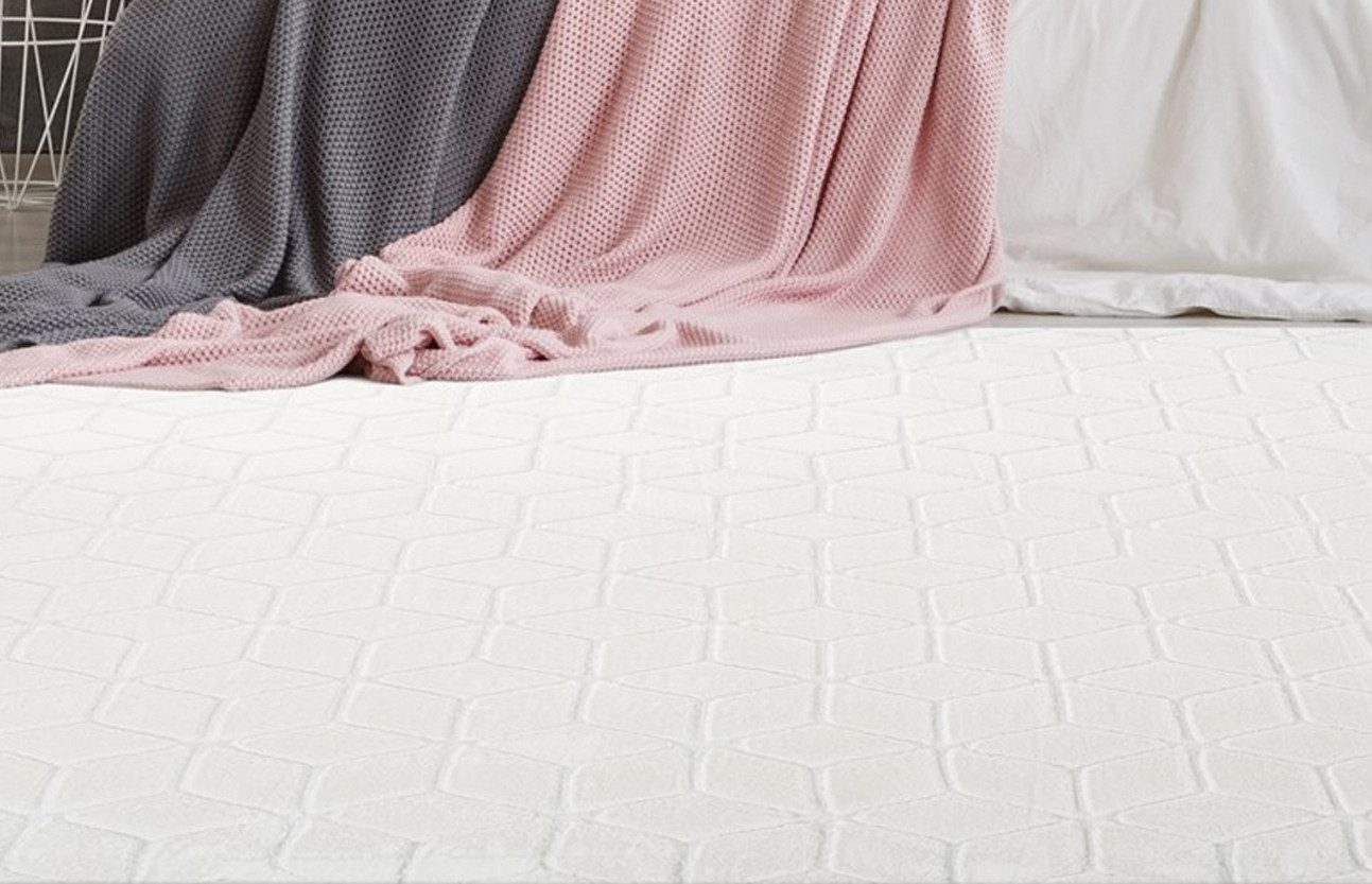 me gusta Vloerkleed Vivica 100 bijzonder zacht door microvezel, woonkamer