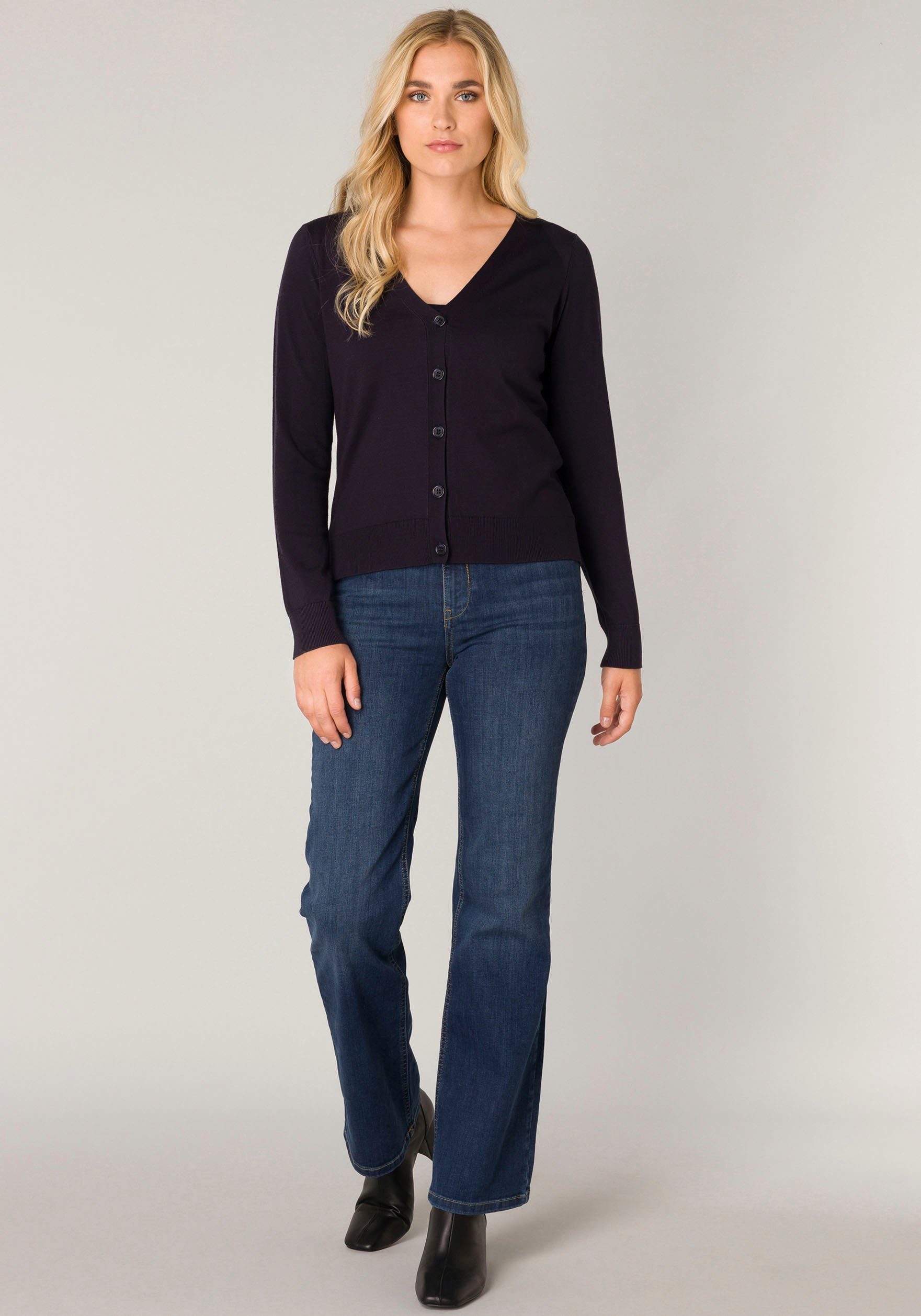 Base Level Vest Yvon