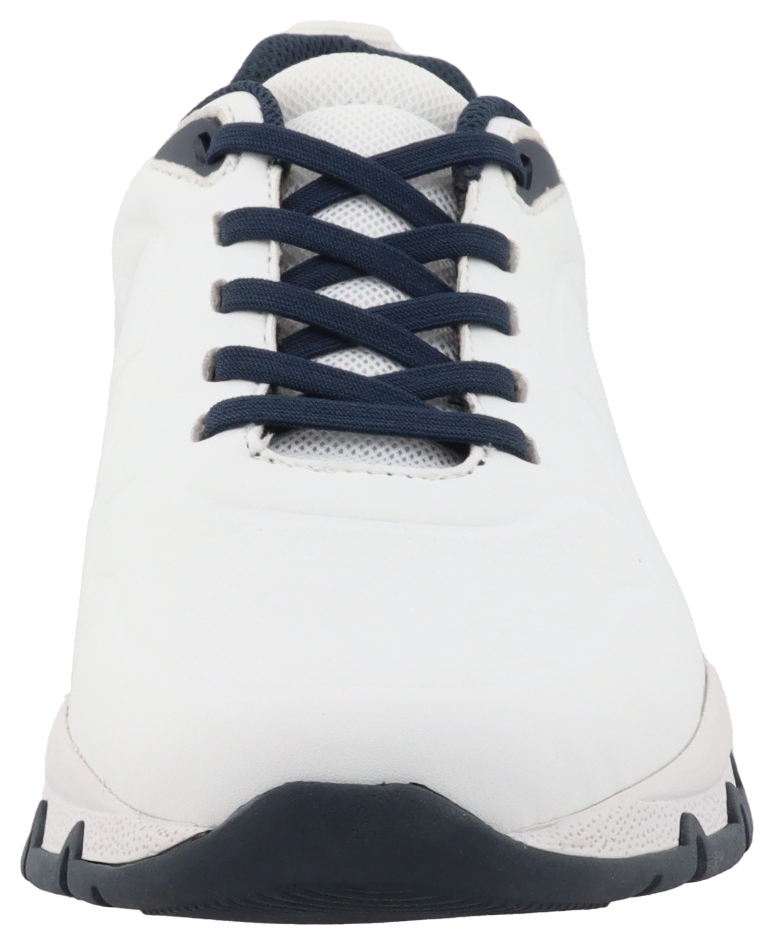 Tom Tailor Sneakers met sleehak