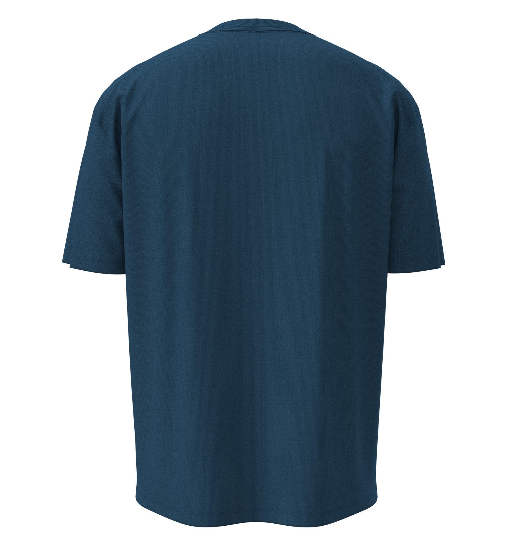 Calvin Klein T-shirt SS CNTR MNGRM E CLSS
