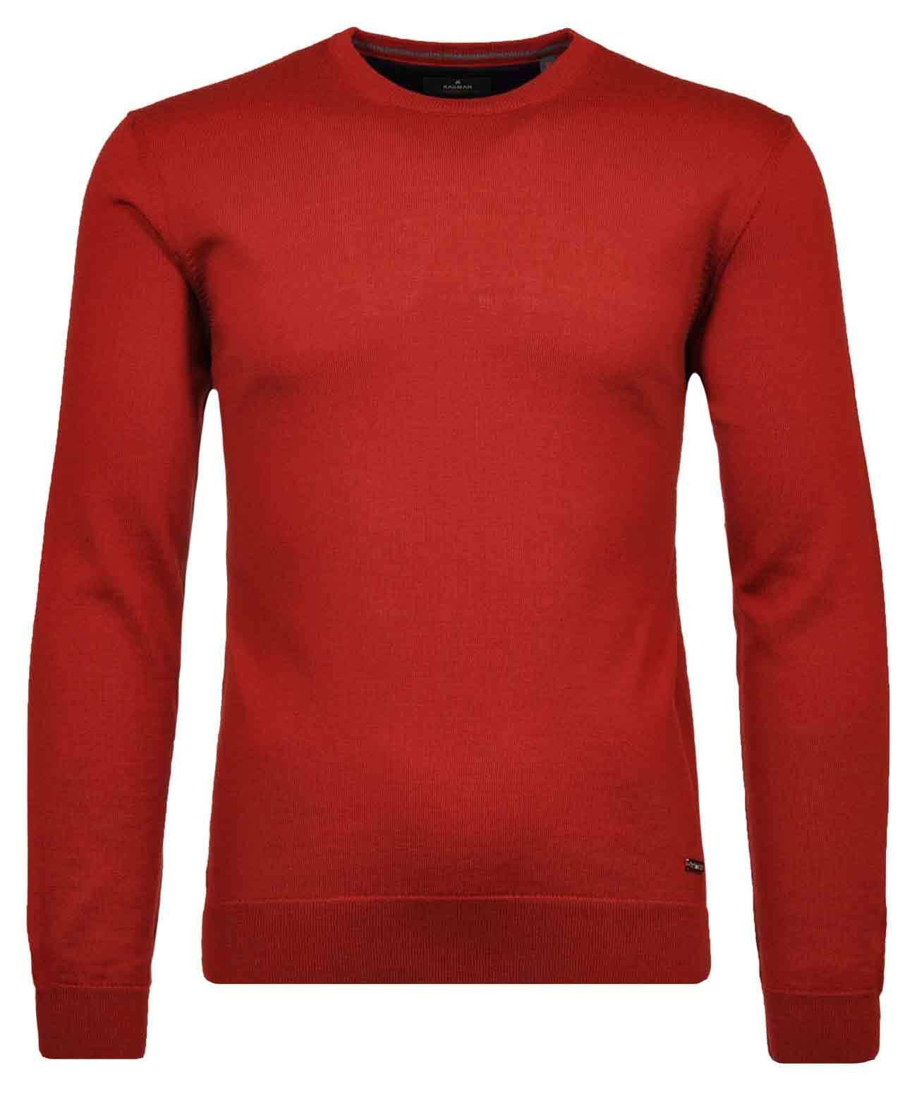 RAGMAN Trui met ronde hals