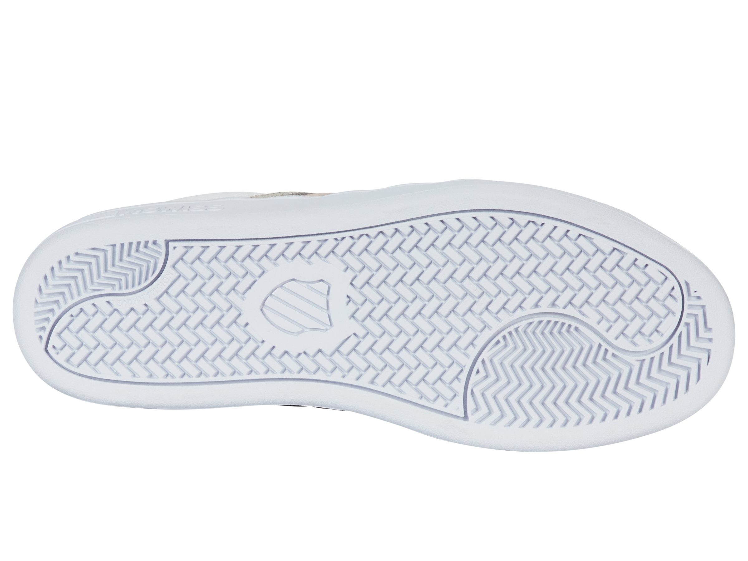 K-Swiss Sneakers COURT TIEBREAK II