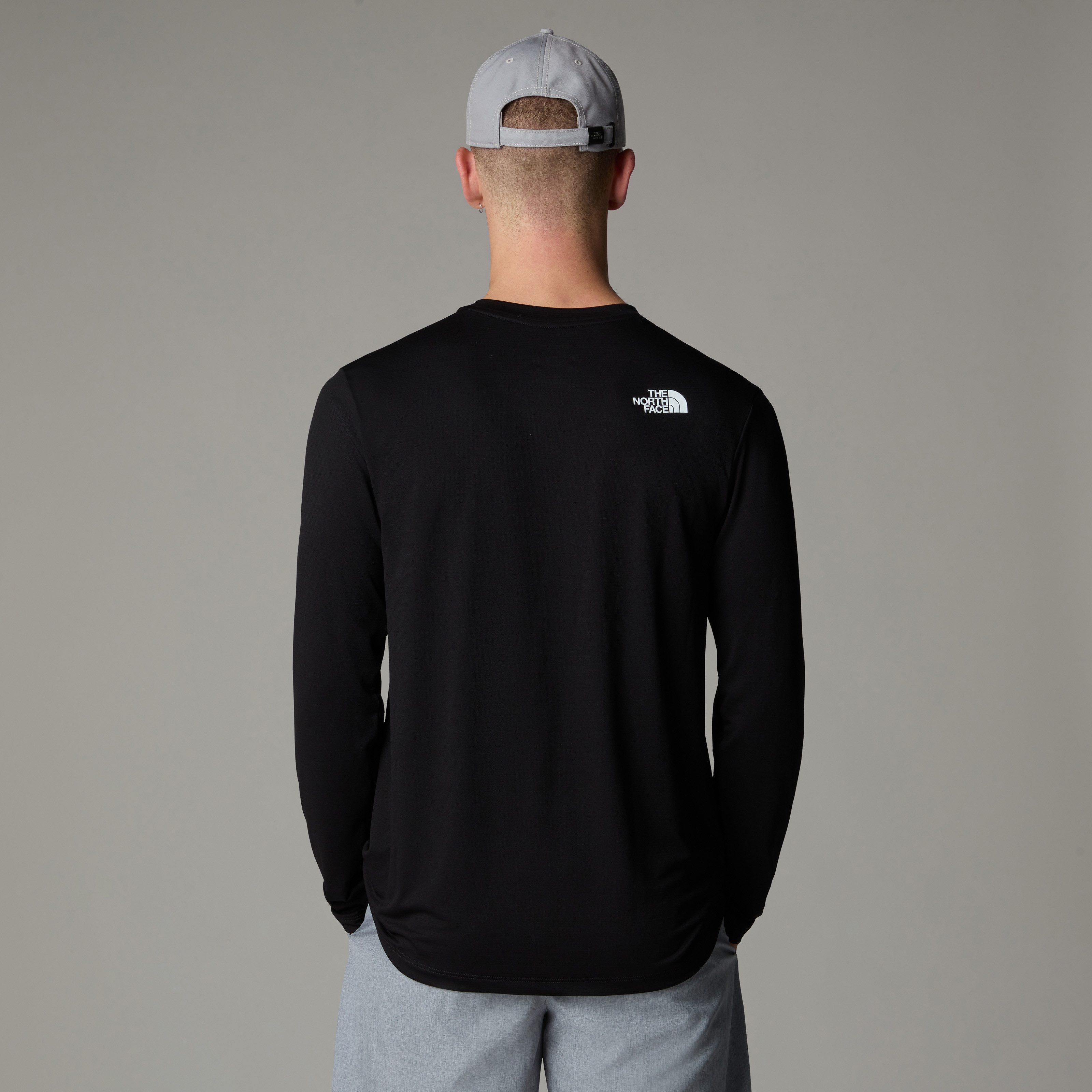 The North Face Functioneel shirt