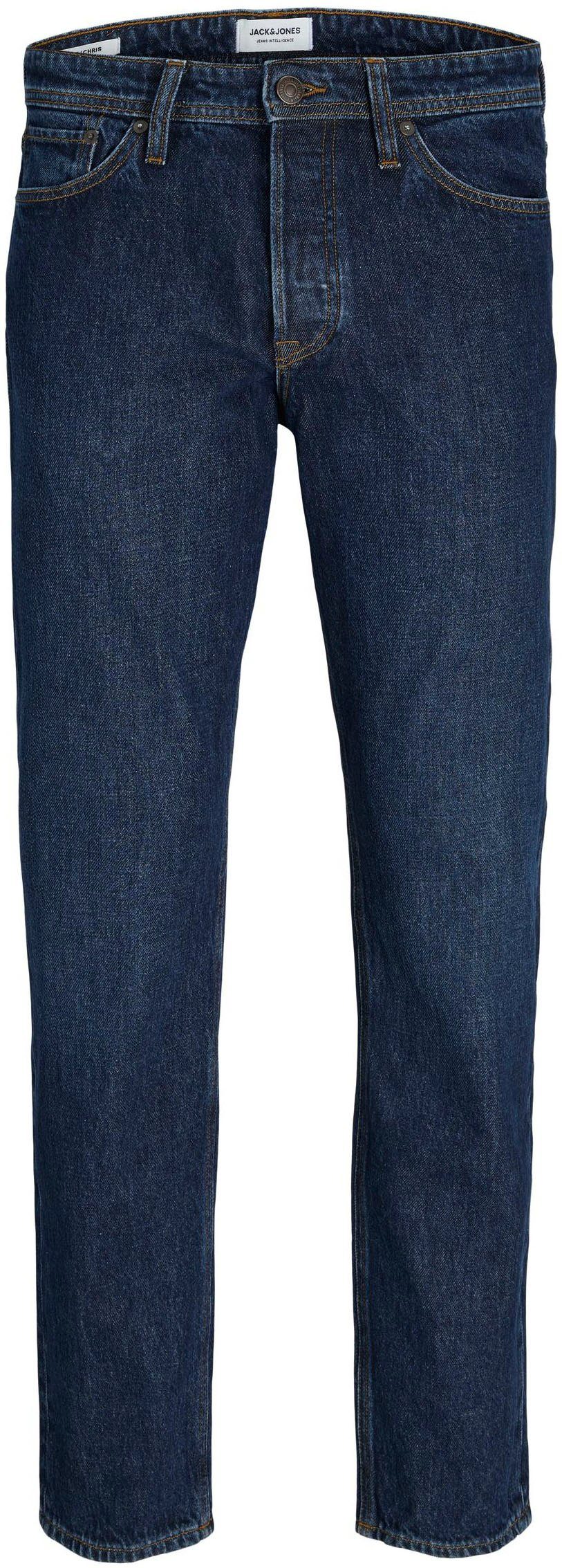 Jack & Jones Loose fit jeans JJICHRIS JJORIGINAL SBD 921 SN