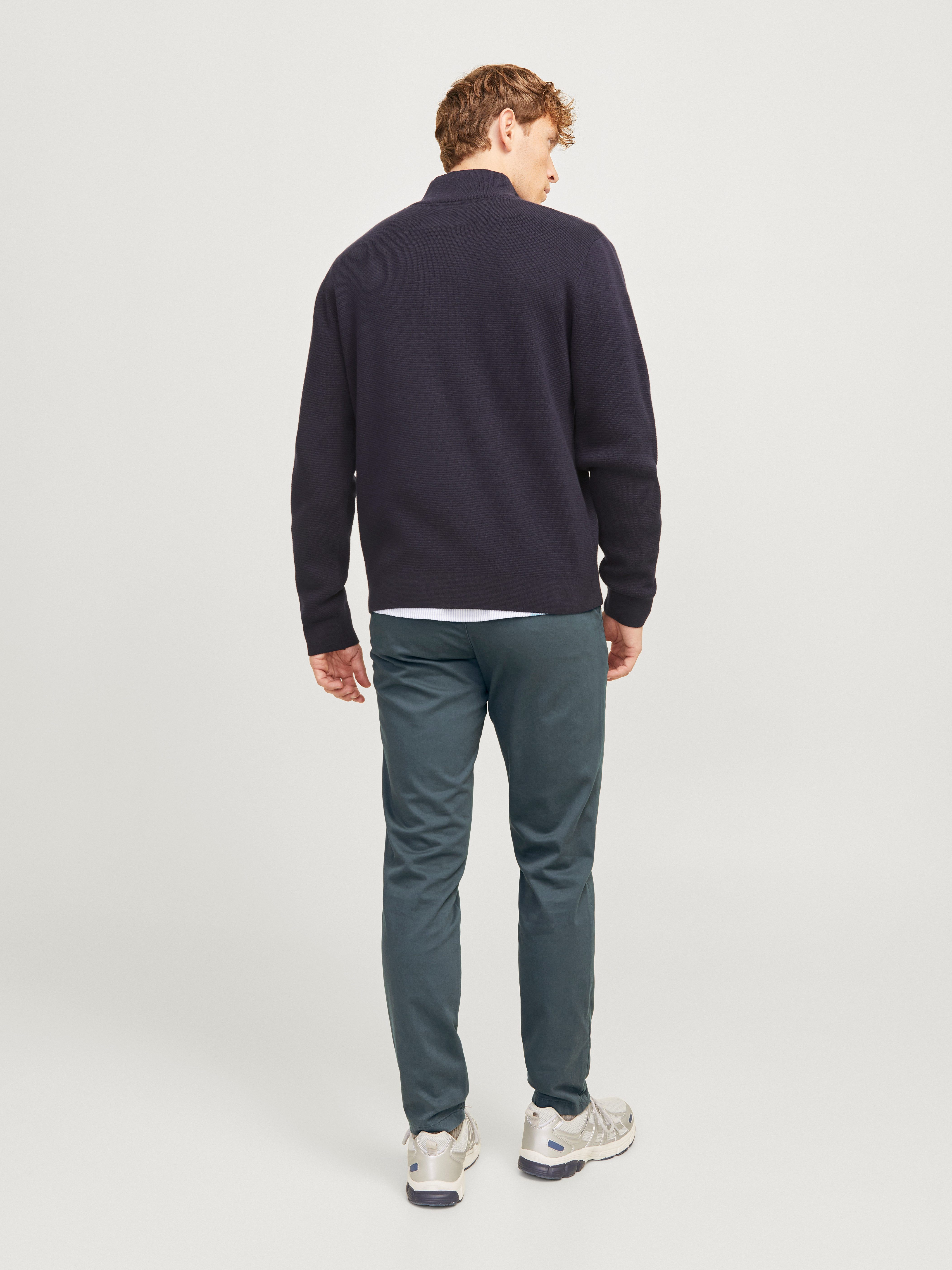 Jack & Jones Chino JPSTMARCO JJBOWIE NOOS