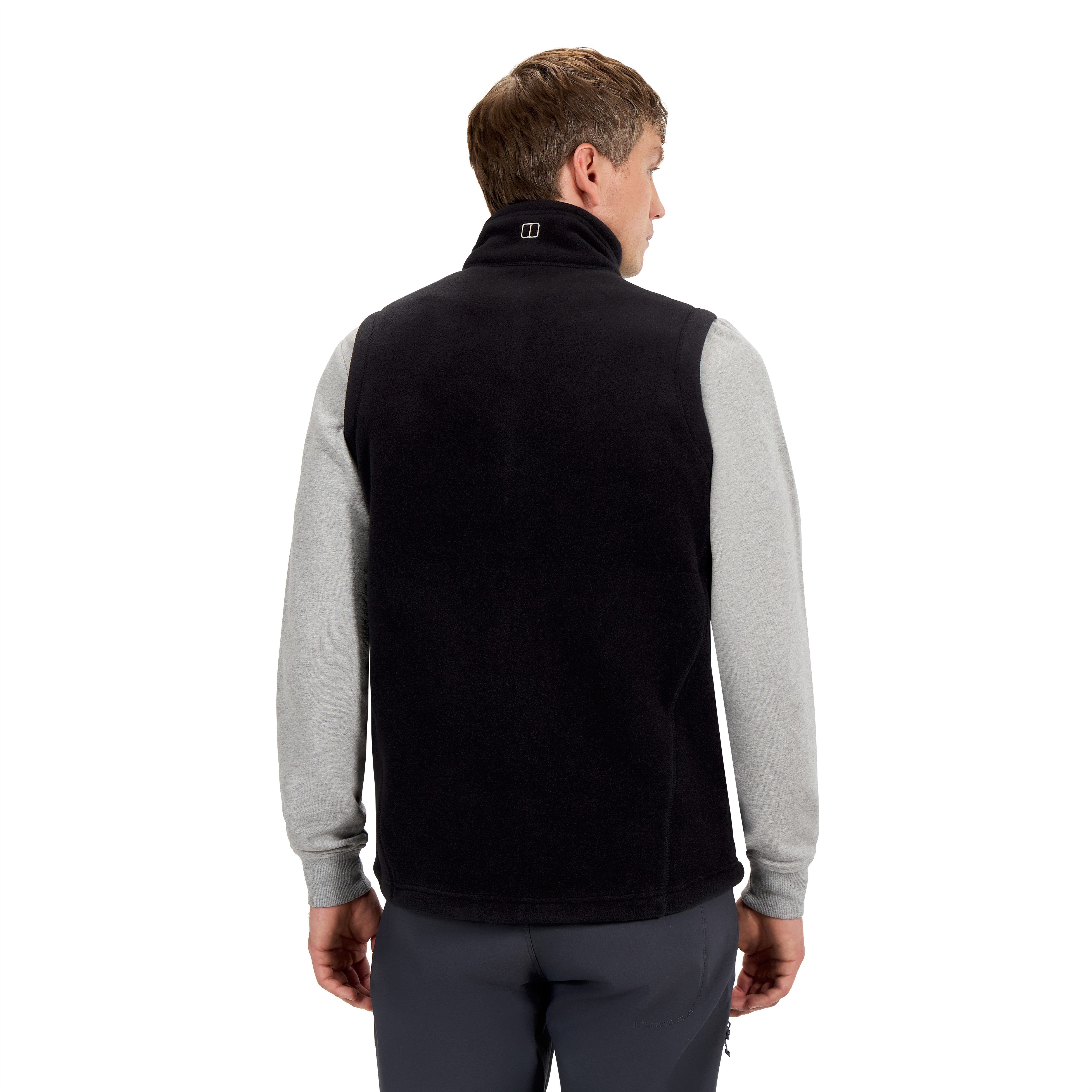 Berghaus Mouwloos fleecevest PRISM PT IA FLEECE VEST