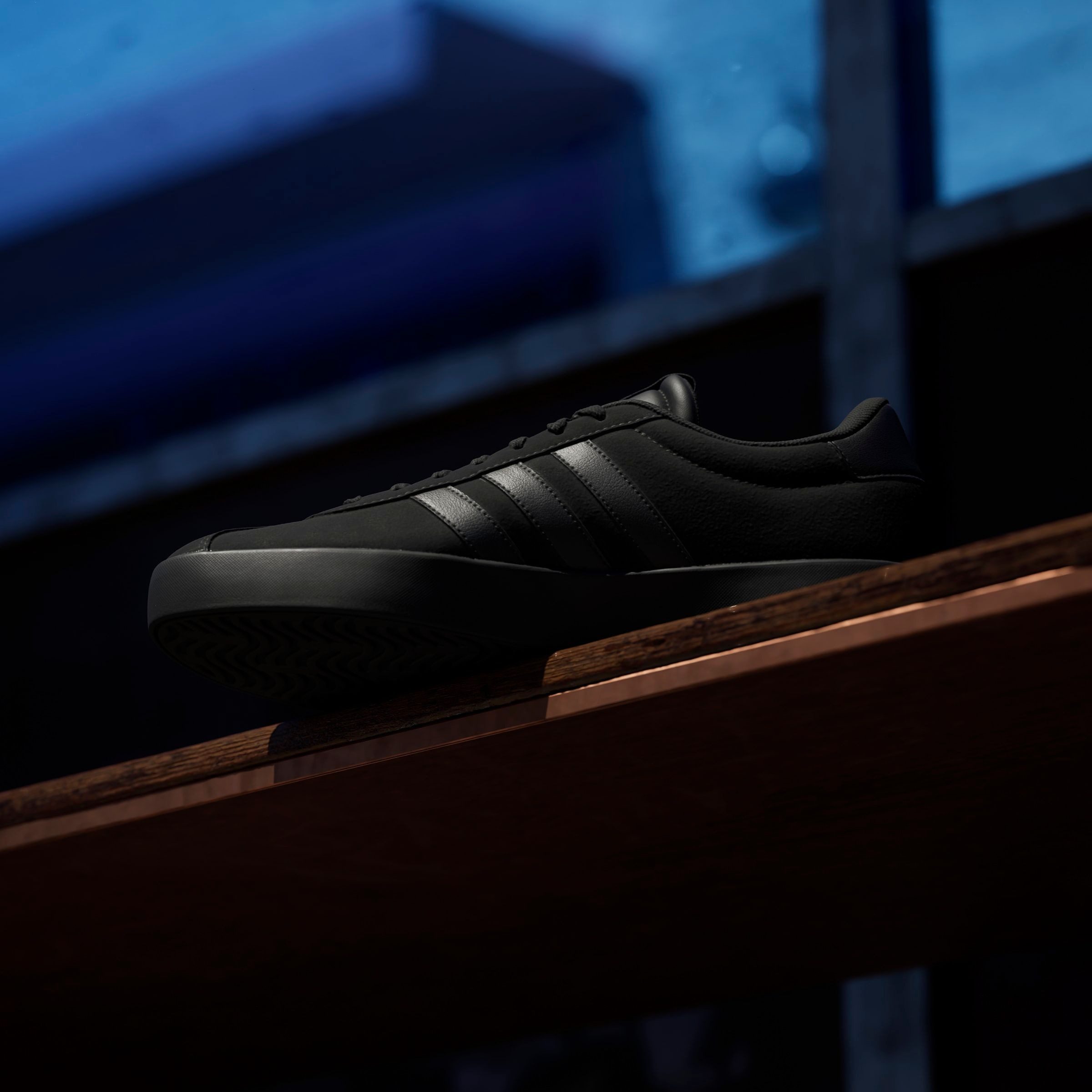 adidas Sportswear Sneakers VL COURT 3.0 geïnspireerd door het ontwerp van de adidas samba