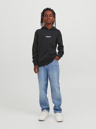 Jack & Jones Junior Hoodie JORVESTERBRO SWEAT HOOD NOOS JNR