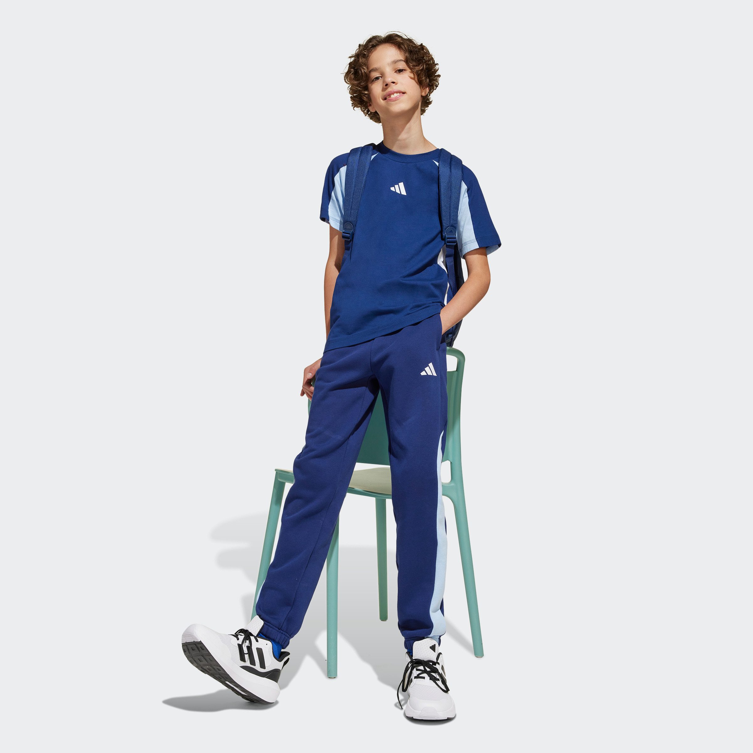 adidas Sportswear T-shirt J CB T