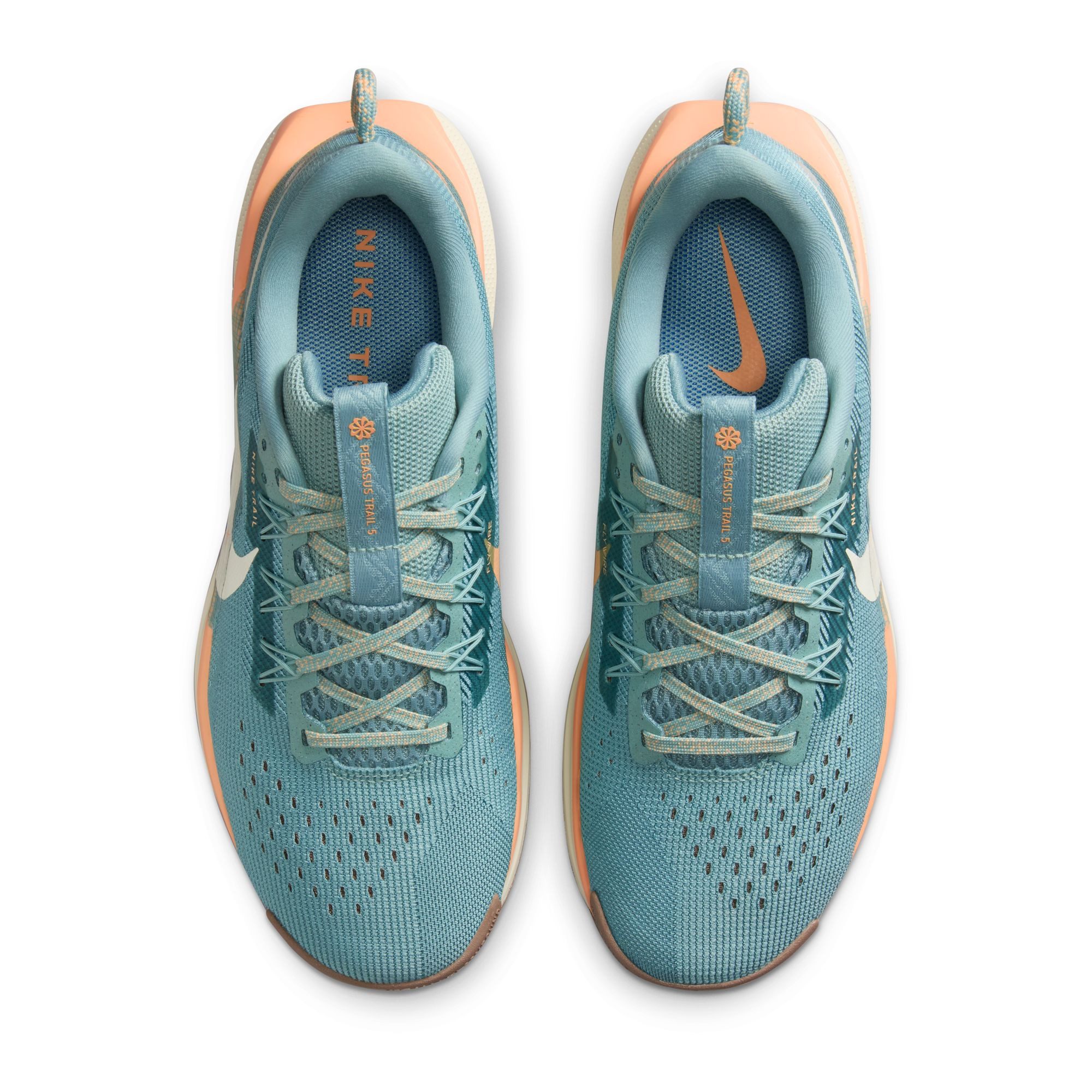 Nike Trailrunningschoenen W REACTX PEGASUS TRAIL 5