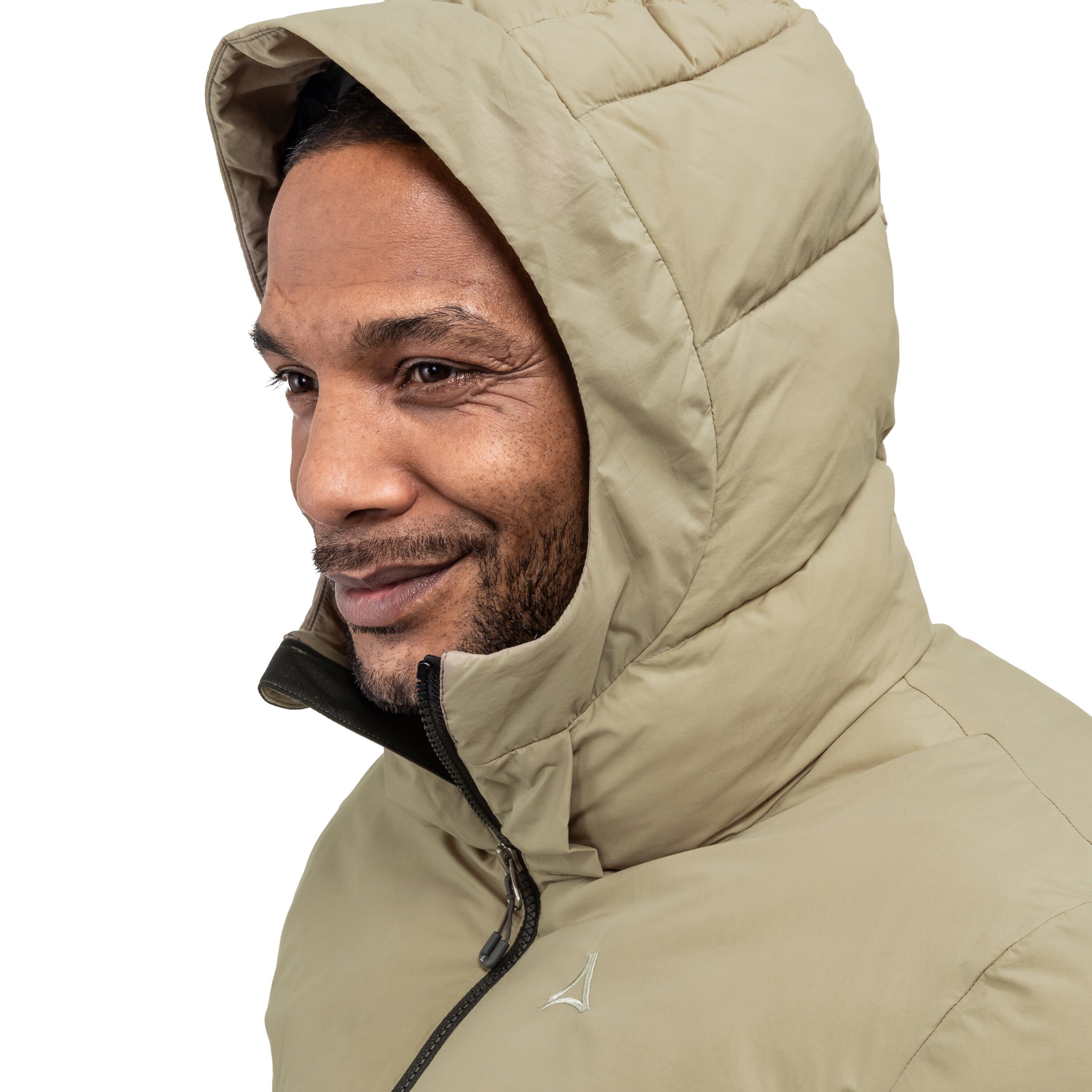 Schöffel Gewatteerde jas Ins Jacket Style Lodos MNS