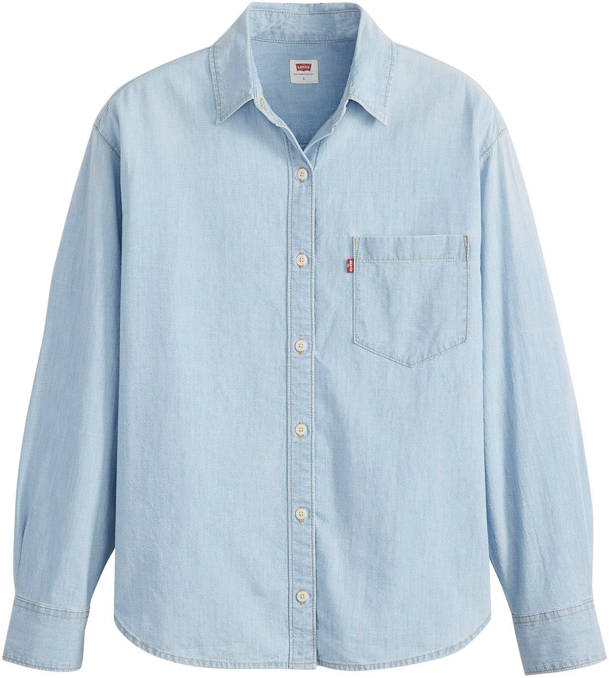 Levi's® Jeans blouse HARLIE NEW BF S