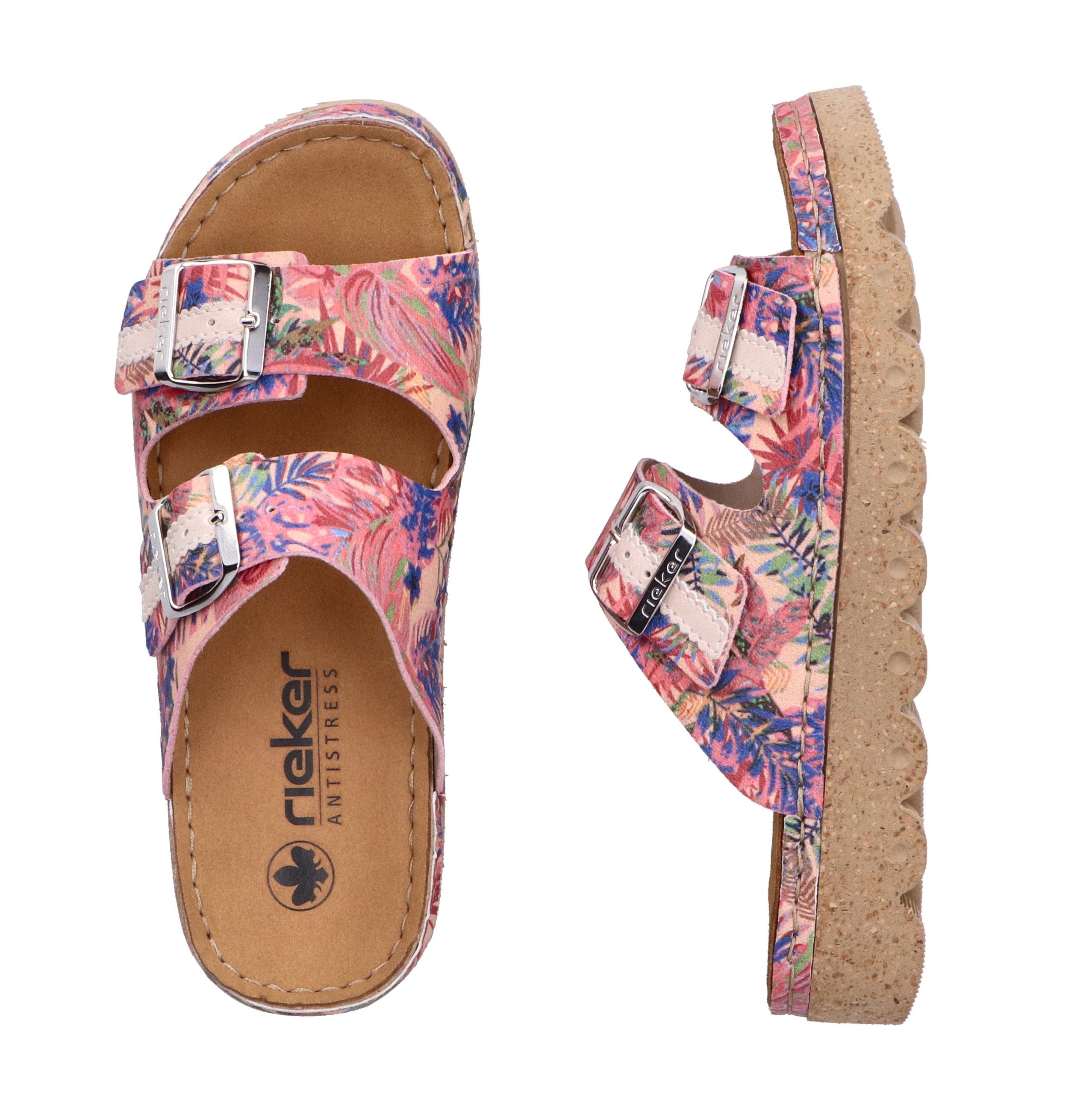 Rieker Slippers