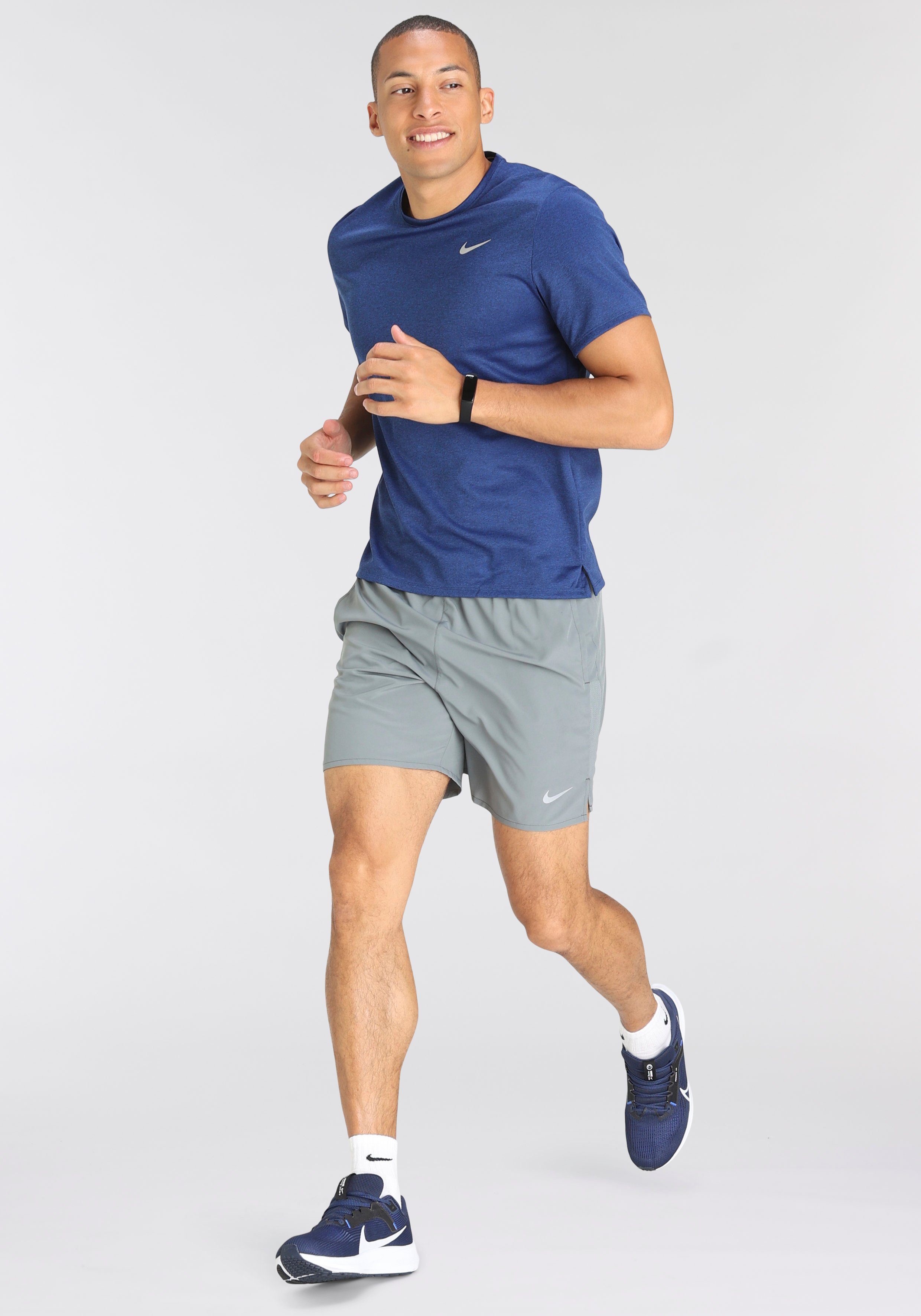 Nike Runningshort DRI-FIT CHALLENGER MEN'S UNLINED RUNNING SHORTS