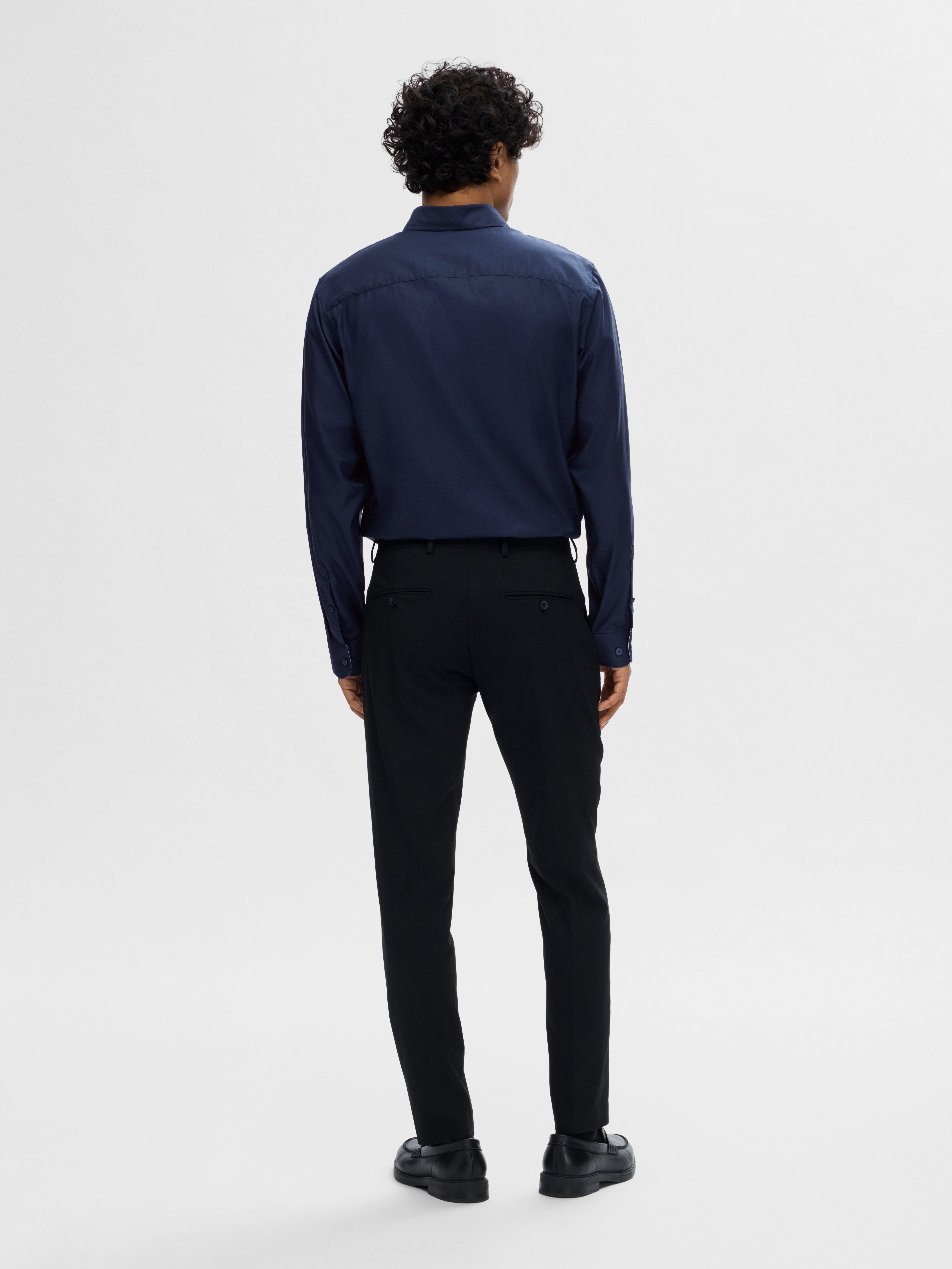 SELECTED HOMME Overhemd met lange mouwen